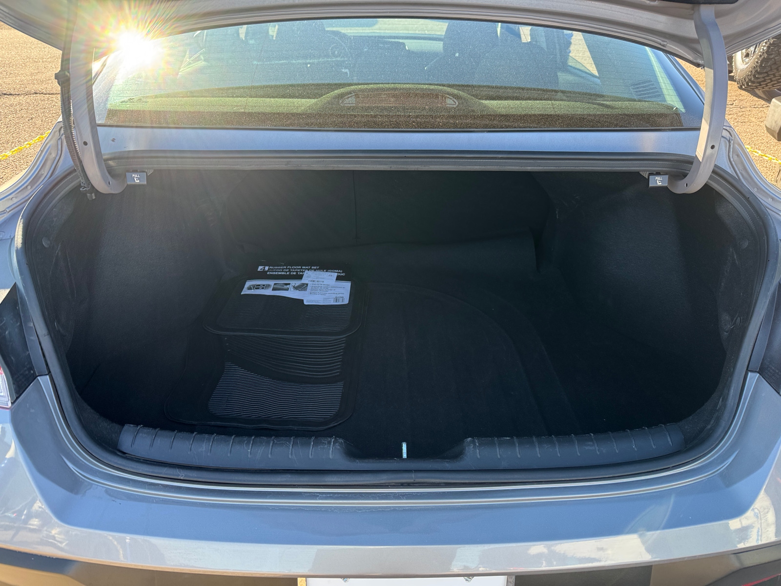 Thumbnail: 2025 Hyundai Elantra - 7