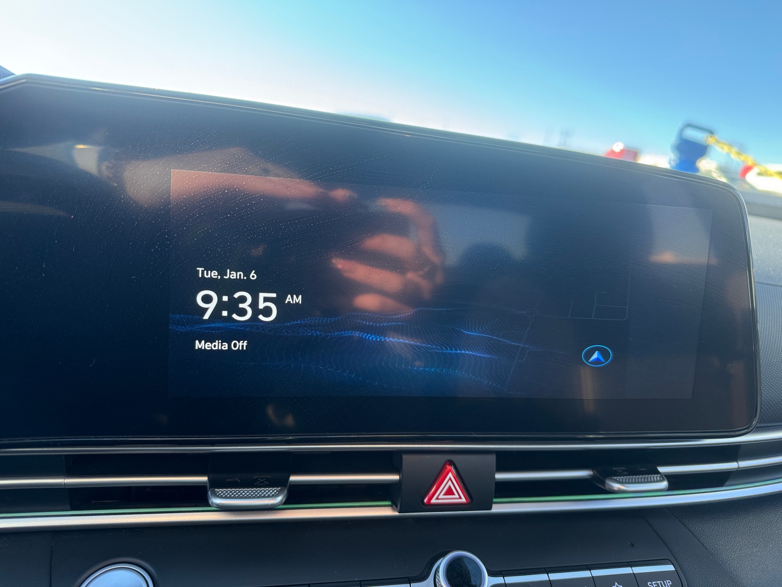 Thumbnail: 2025 Hyundai Elantra - 4