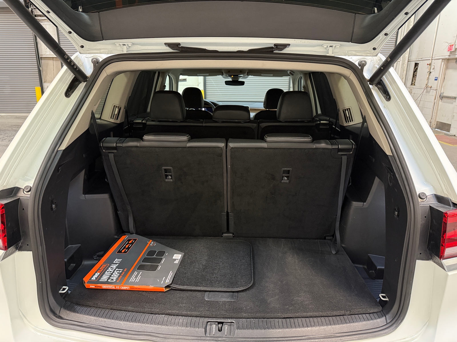 Thumbnail: 2025 Volkswagen Atlas - 6