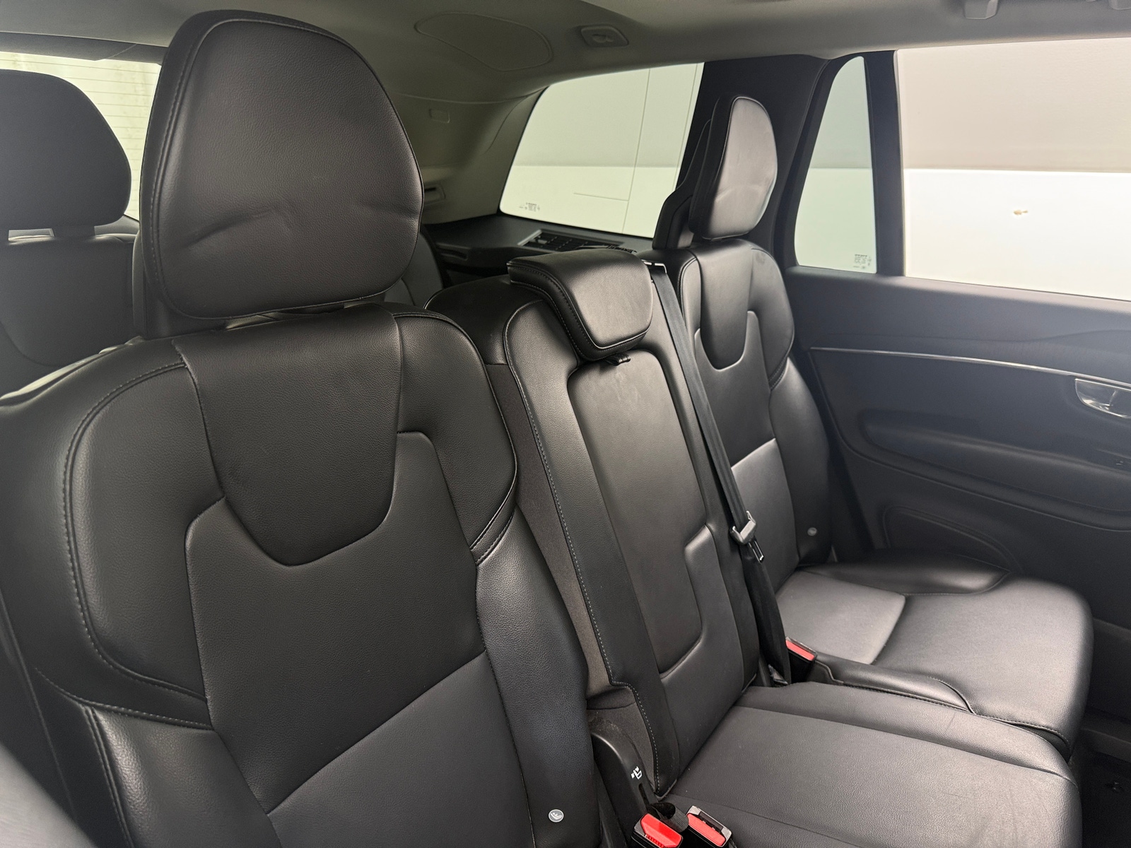 Thumbnail: 2020 Volvo XC90 - 5