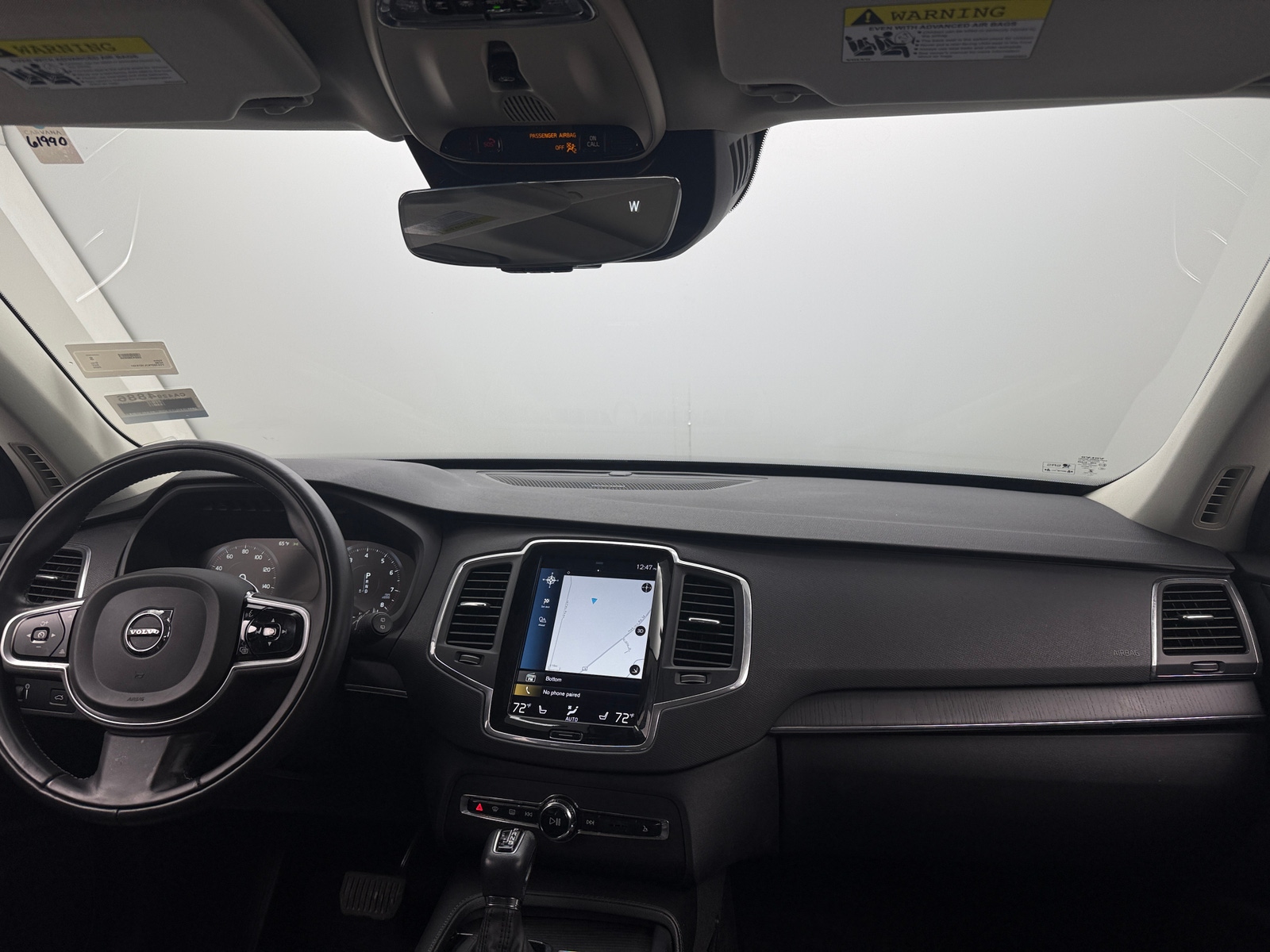 Thumbnail: 2020 Volvo XC90 - 2