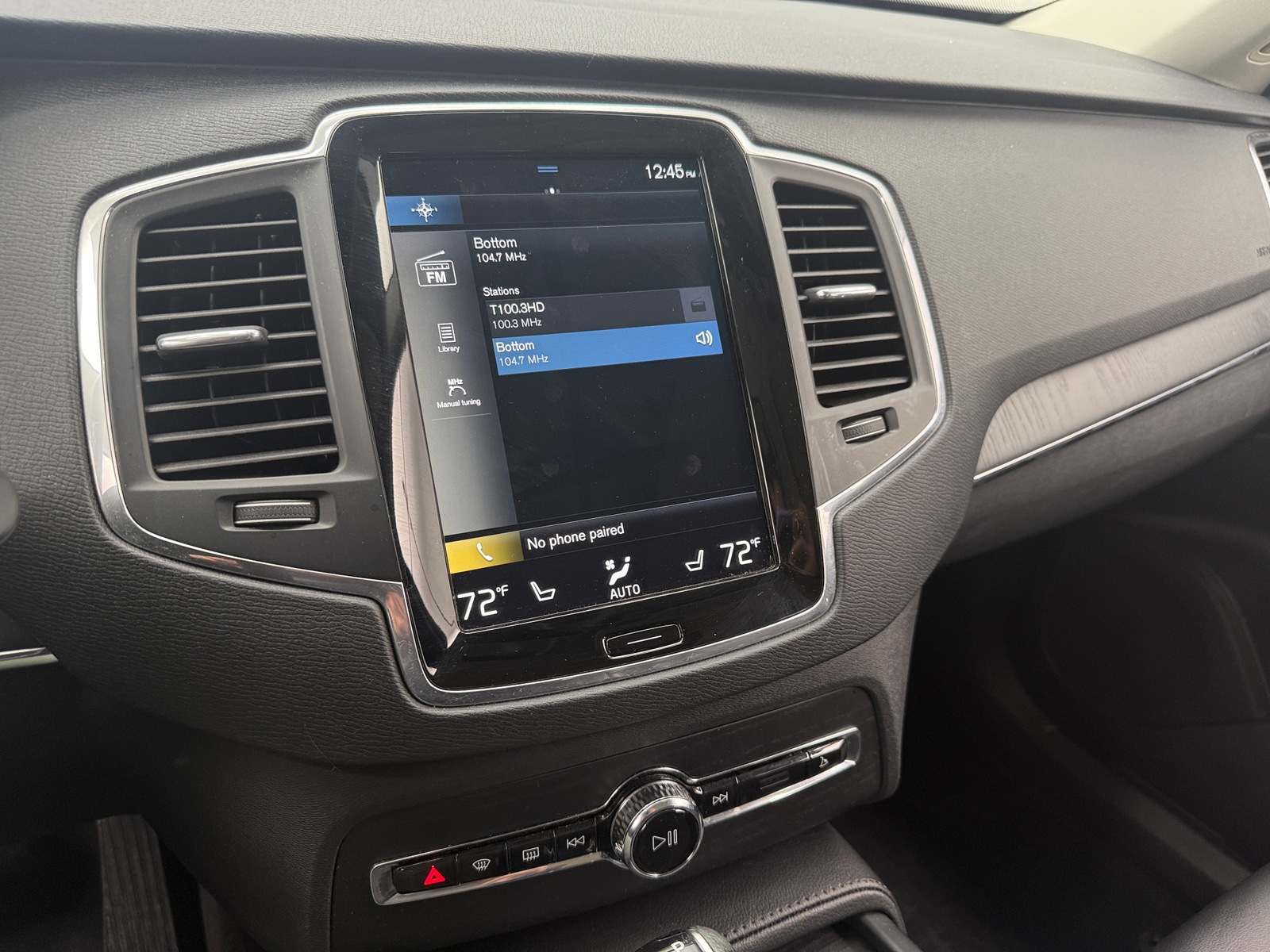 Thumbnail: 2020 Volvo XC90 - 3