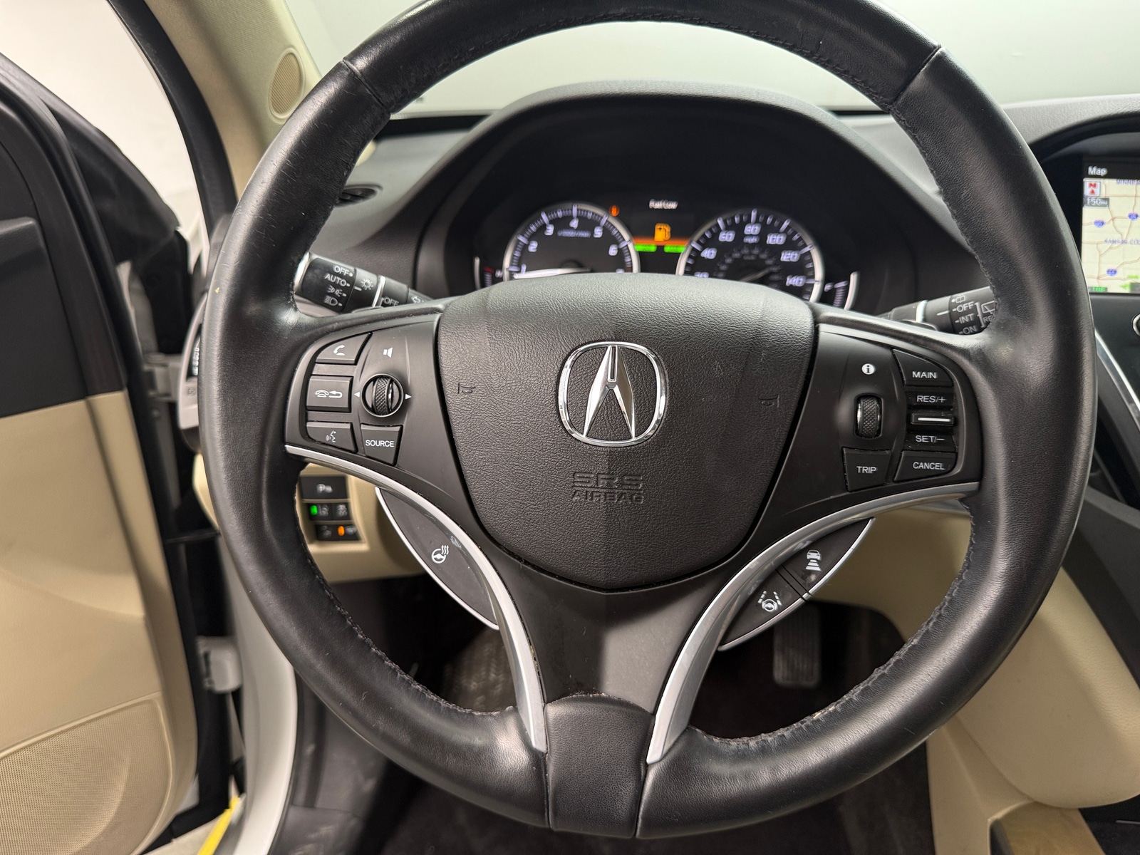 Thumbnail: 2020 Acura MDX - 4