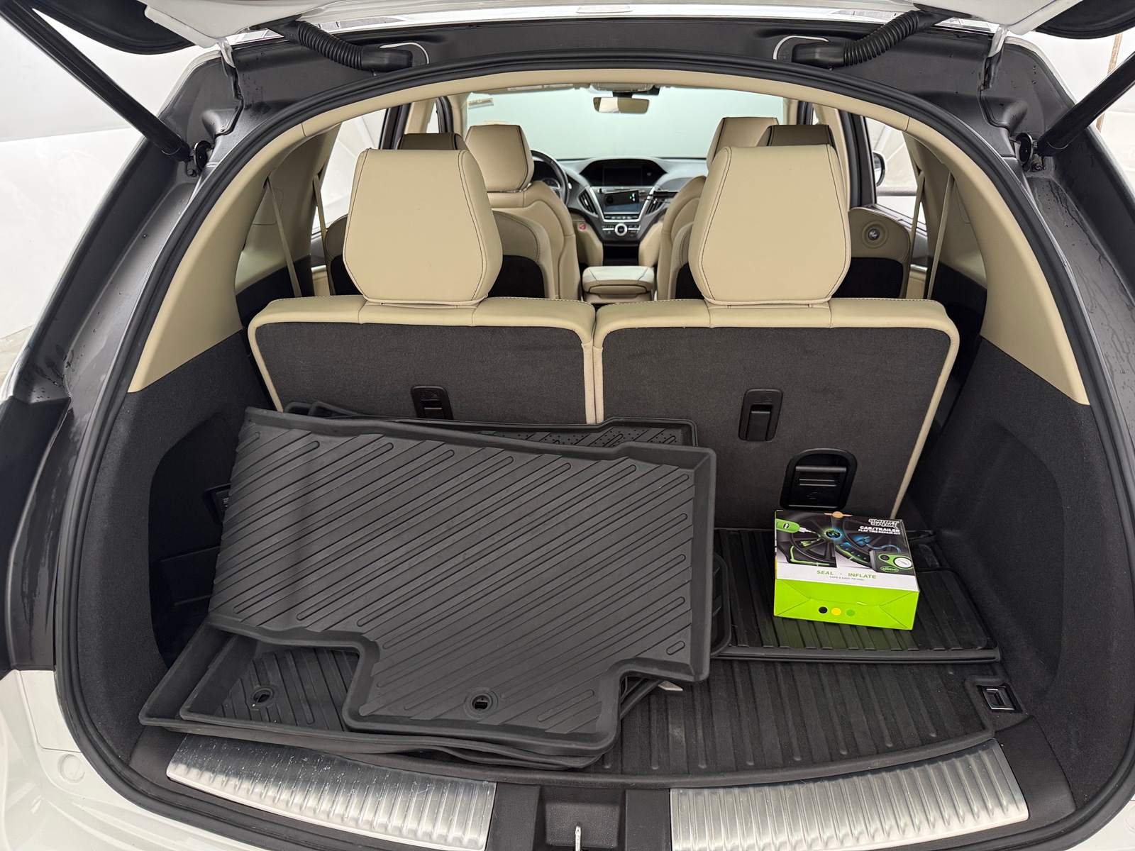 Thumbnail: 2020 Acura MDX - 6