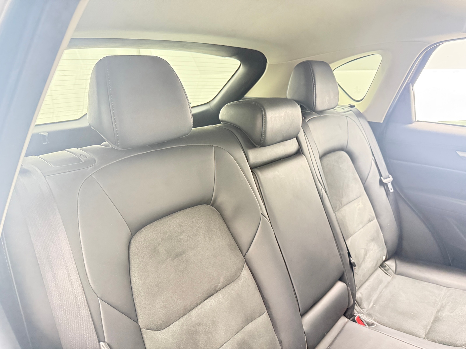 Thumbnail: 2019 Mazda CX-5 - 5