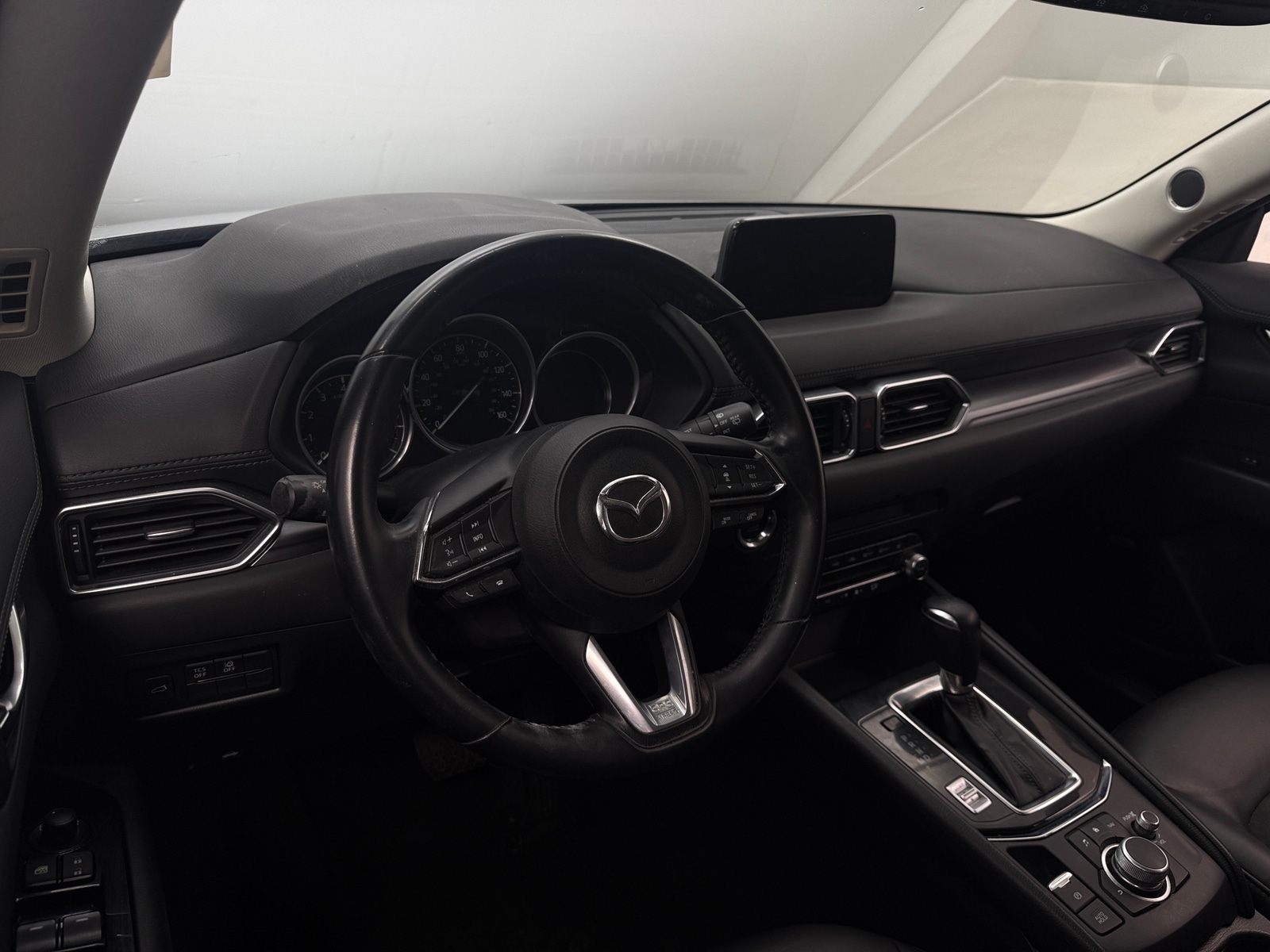 Thumbnail: 2019 Mazda CX-5 - 2