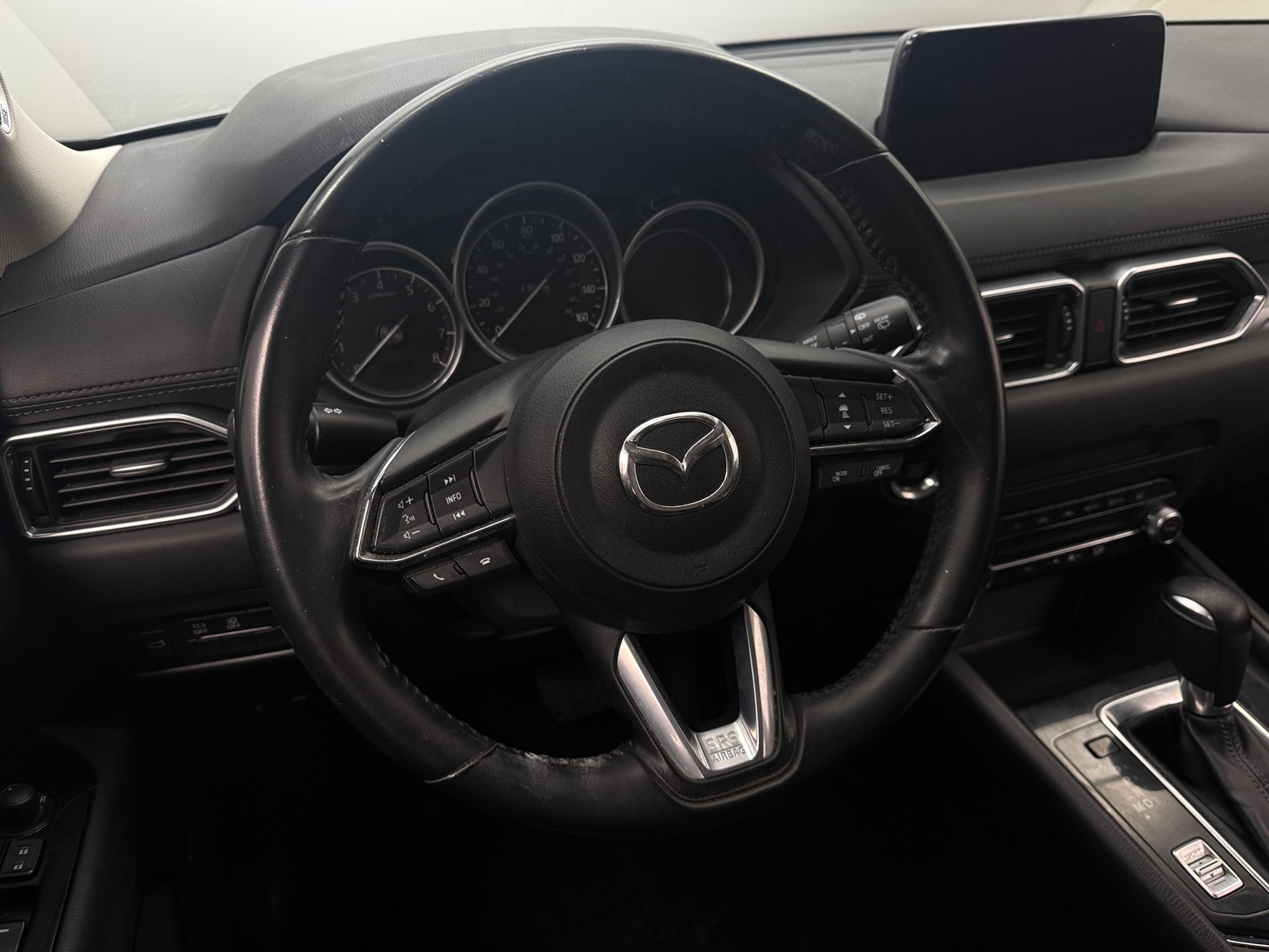 Thumbnail: 2019 Mazda CX-5 - 4