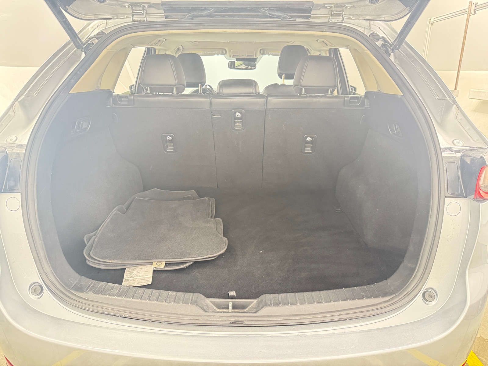 Thumbnail: 2019 Mazda CX-5 - 6