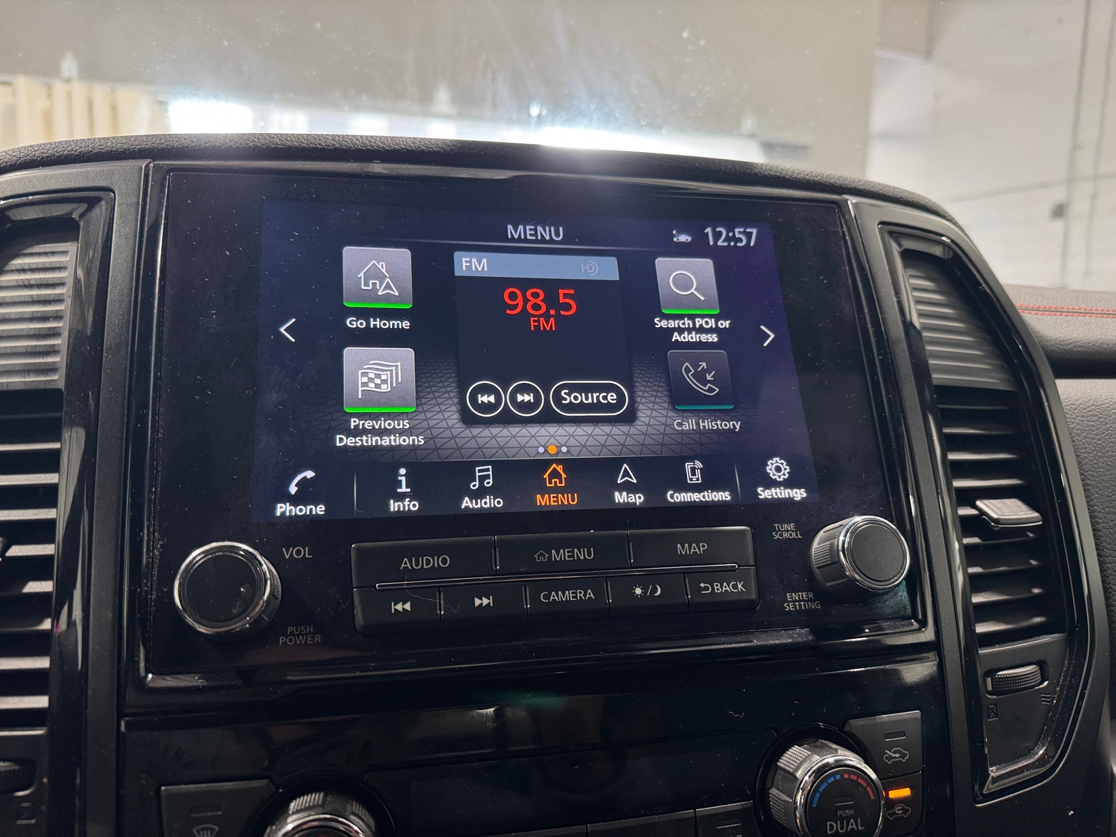 Thumbnail: 2020 Nissan Titan - 4