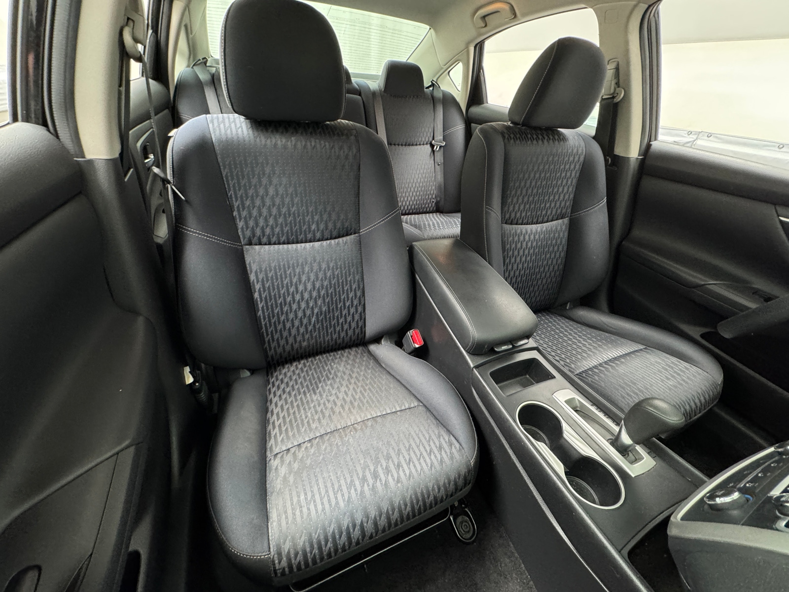 Thumbnail: 2018 Nissan Altima - 2