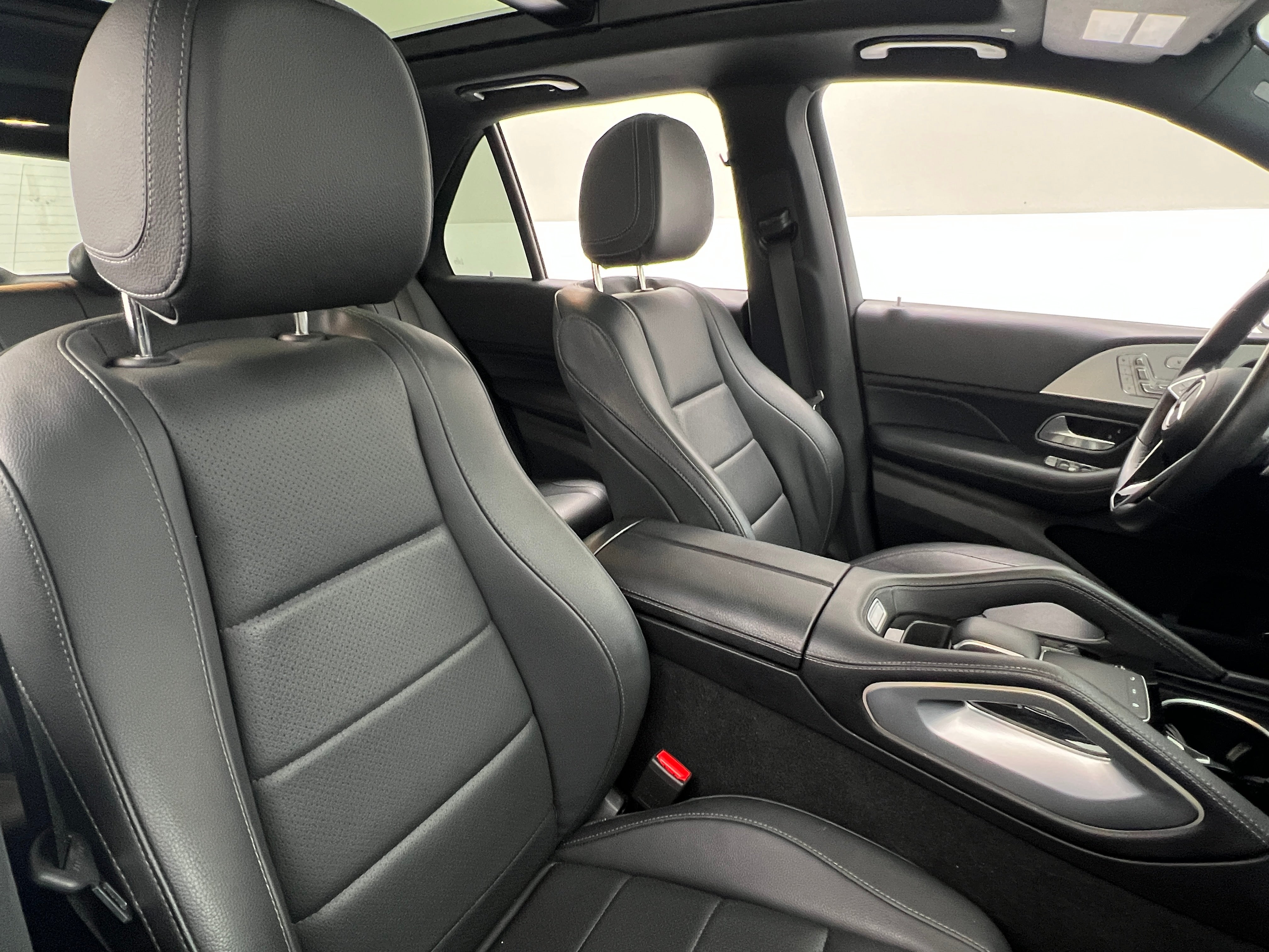 2024 Mercedes-Benz GLE