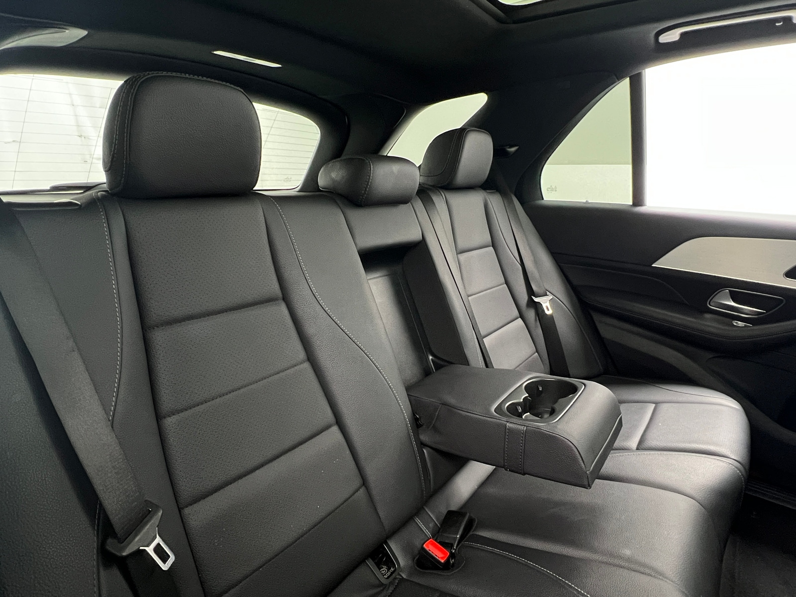 Thumbnail: 2024 Mercedes-Benz GLE - 5