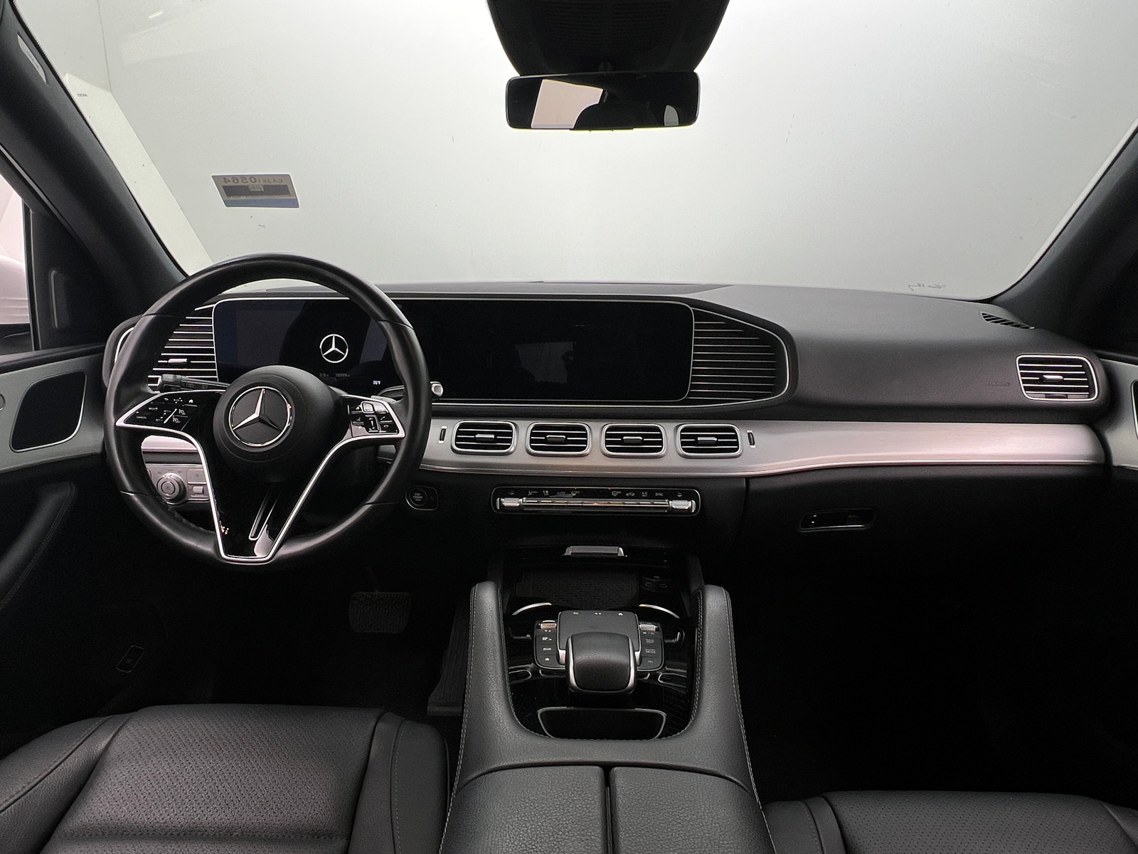 Thumbnail: 2024 Mercedes-Benz GLE - 2