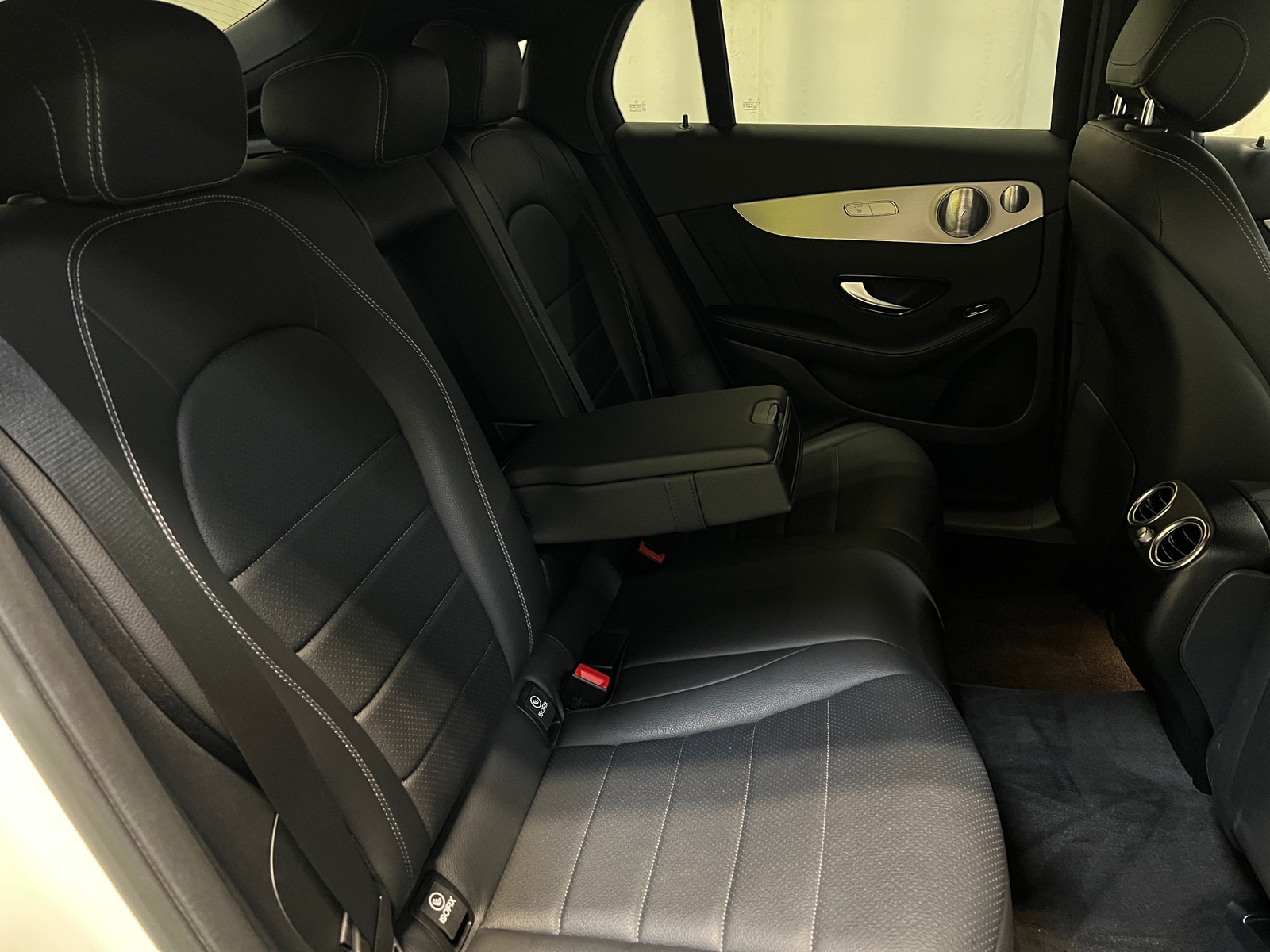 Thumbnail: 2020 Mercedes-Benz GLC - 5