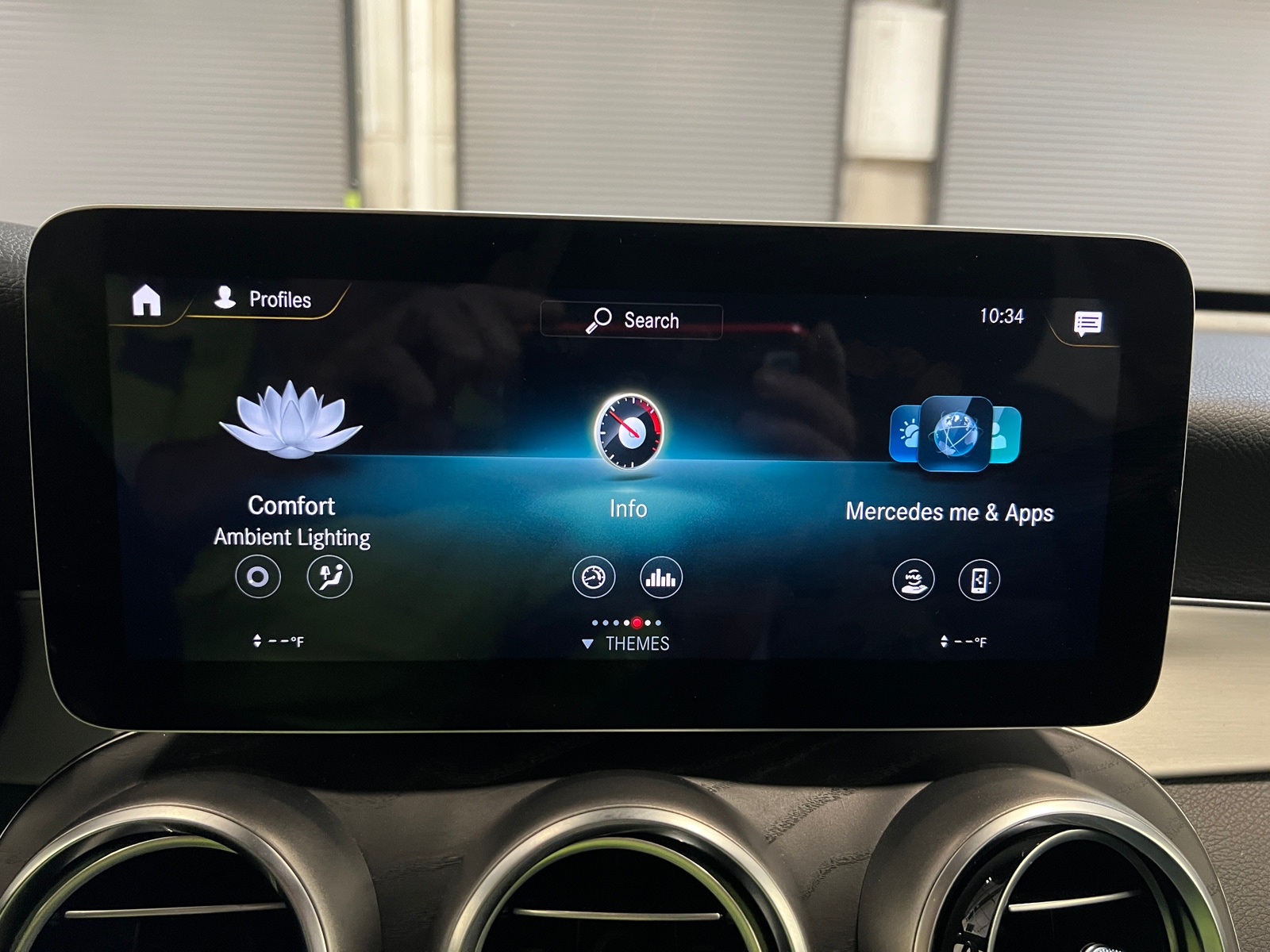 Thumbnail: 2020 Mercedes-Benz GLC - 3