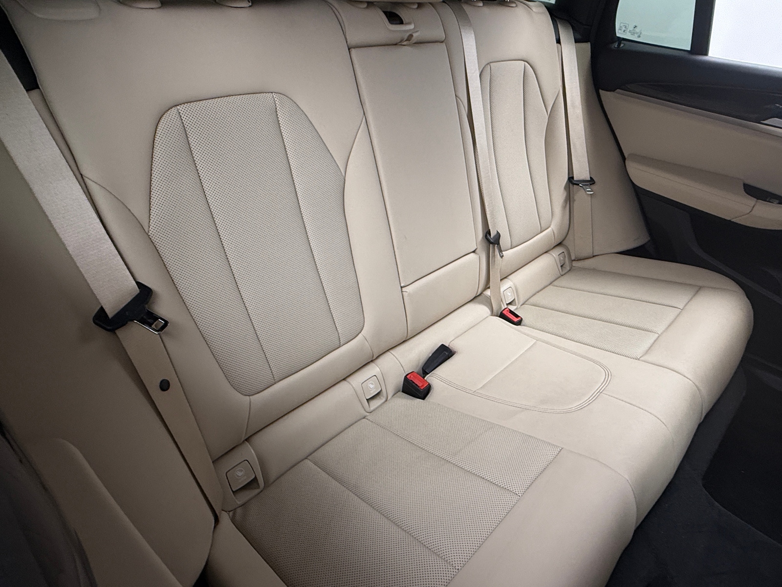 Thumbnail: 2022 BMW X3 - 5