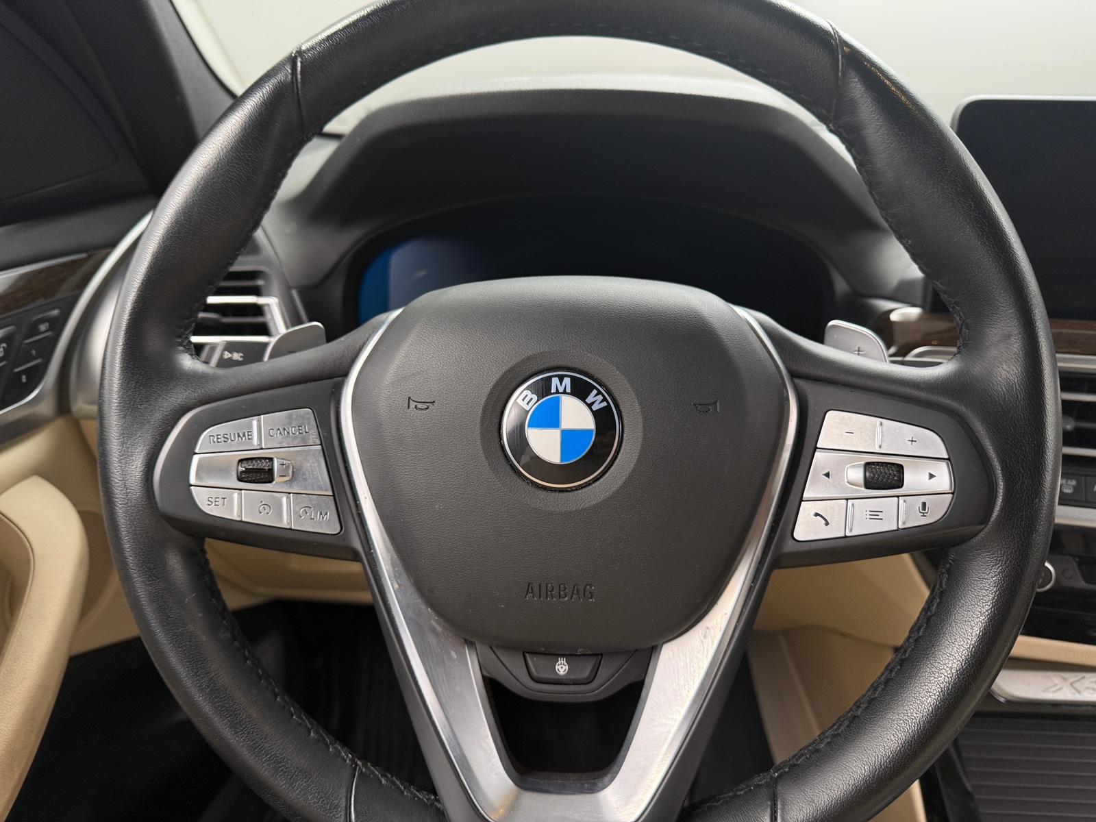 Thumbnail: 2022 BMW X3 - 4