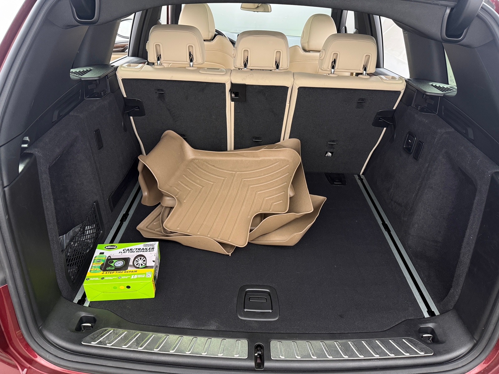 Thumbnail: 2022 BMW X3 - 6