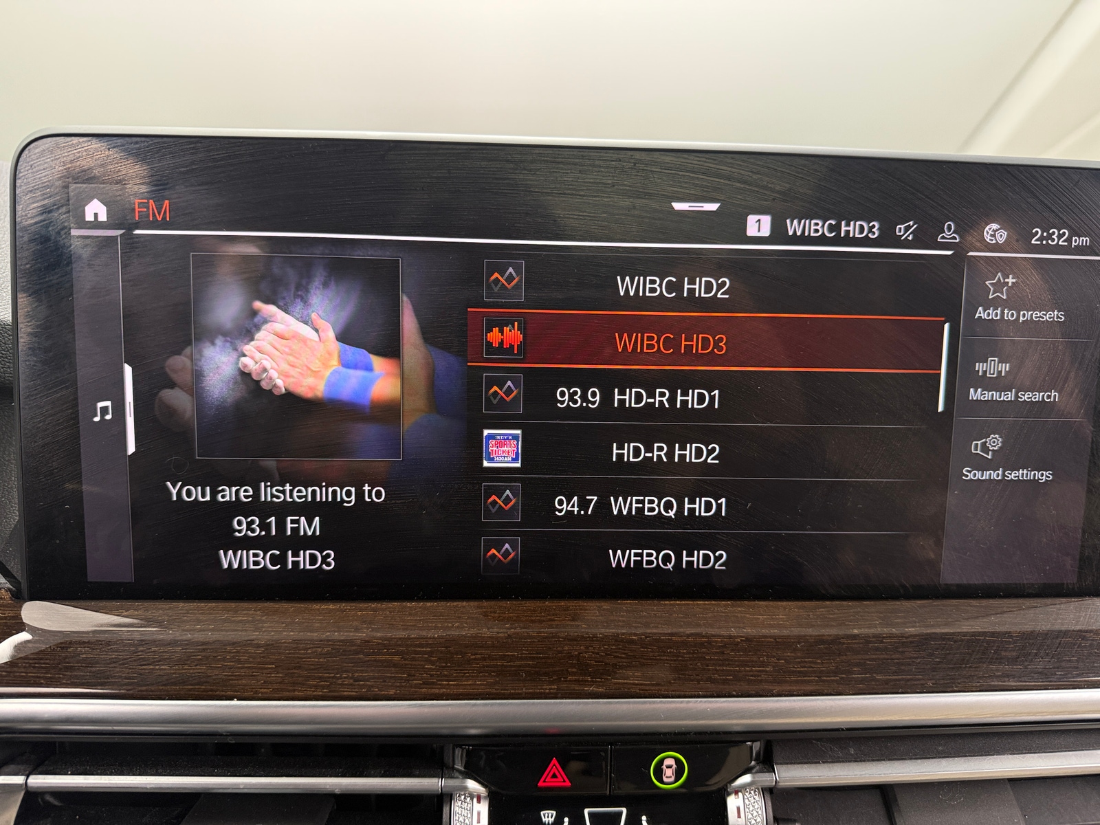 Thumbnail: 2022 BMW X3 - 3