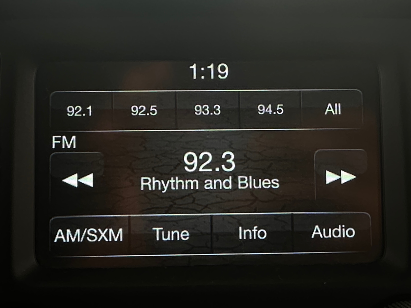 Thumbnail: 2018 Jeep Wrangler - 4