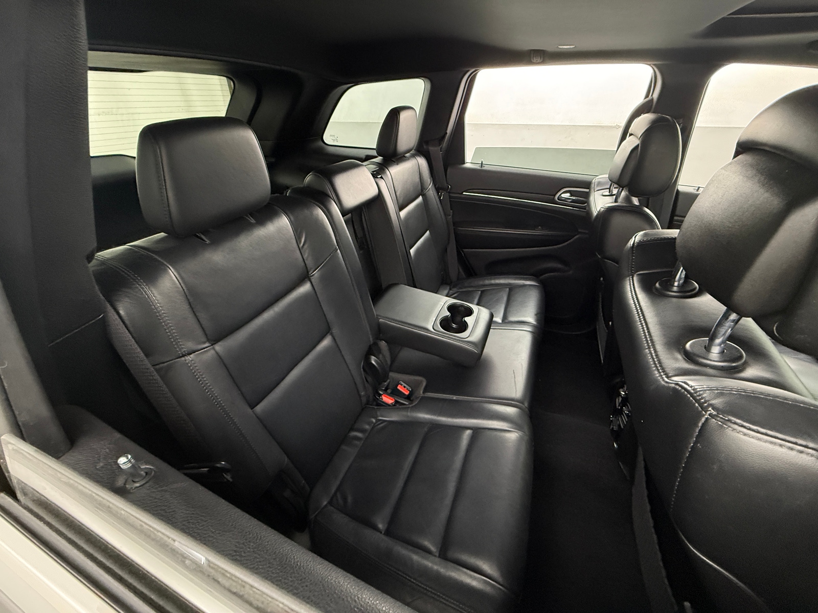 Thumbnail: 2021 Jeep Grand Cherokee - 5