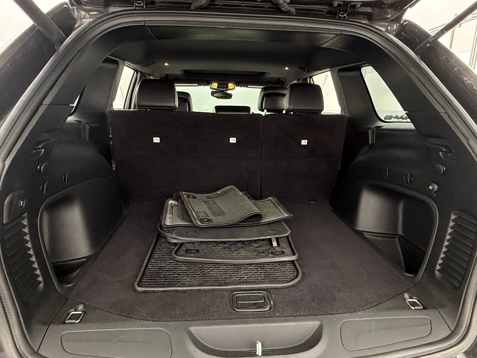 Thumbnail: 2021 Jeep Grand Cherokee - 6