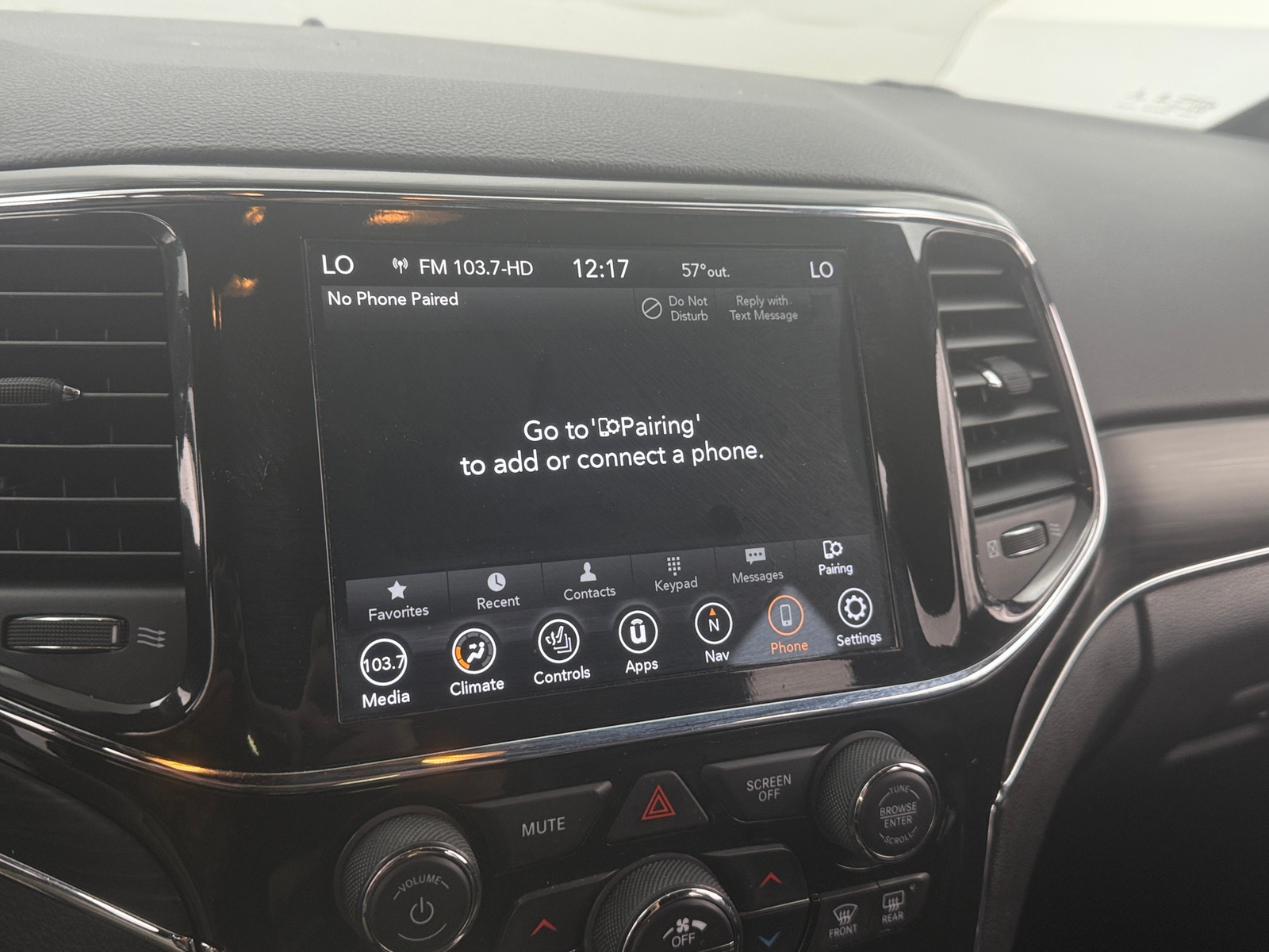 Thumbnail: 2021 Jeep Grand Cherokee - 3