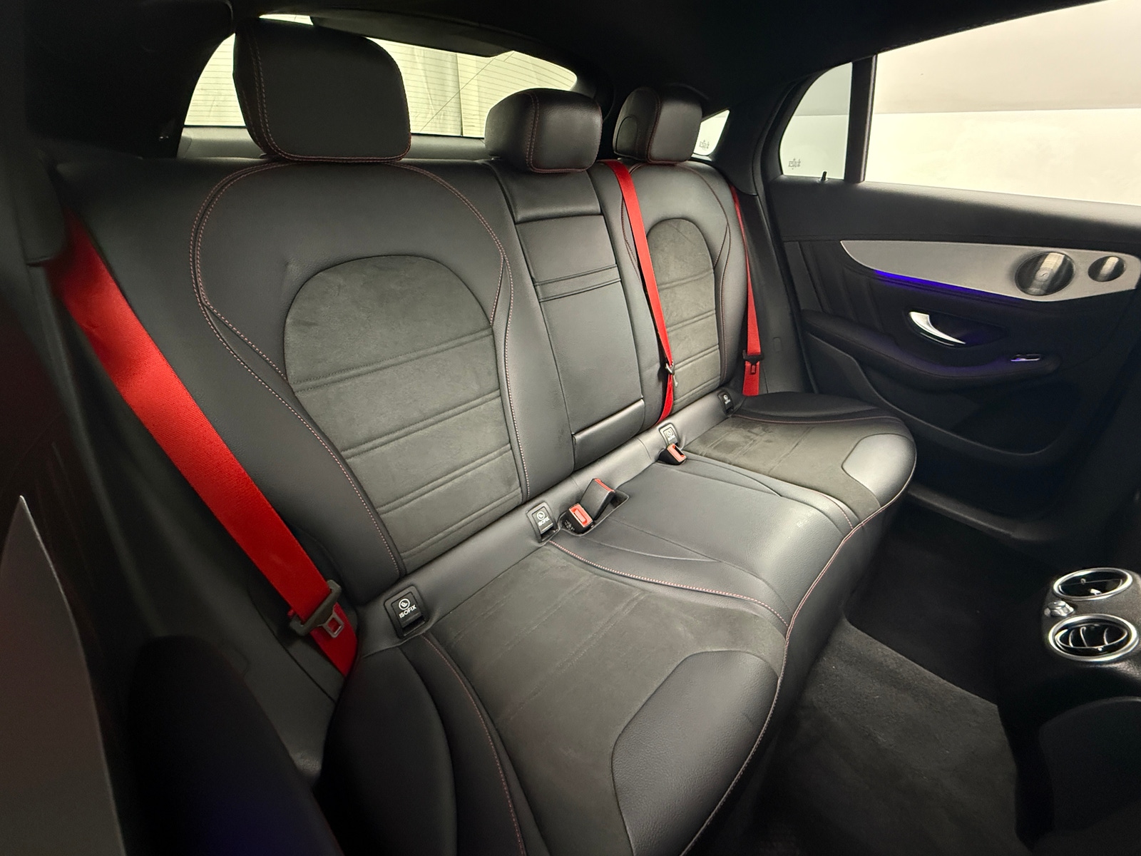 Thumbnail: 2021 Mercedes-Benz GLC - 5