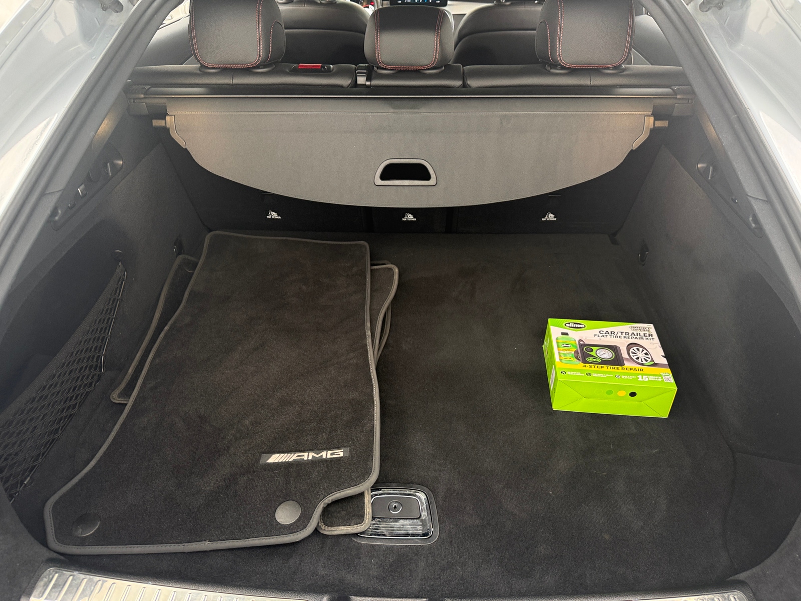 Thumbnail: 2021 Mercedes-Benz GLC - 6