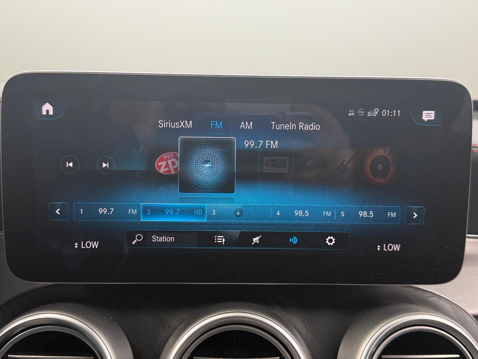 Thumbnail: 2021 Mercedes-Benz GLC - 3