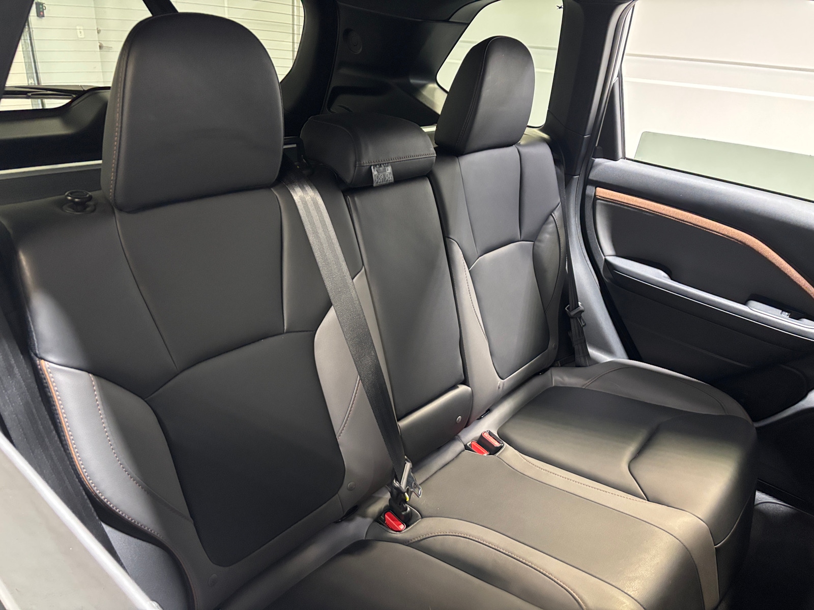 Thumbnail: 2025 Subaru Forester - 5