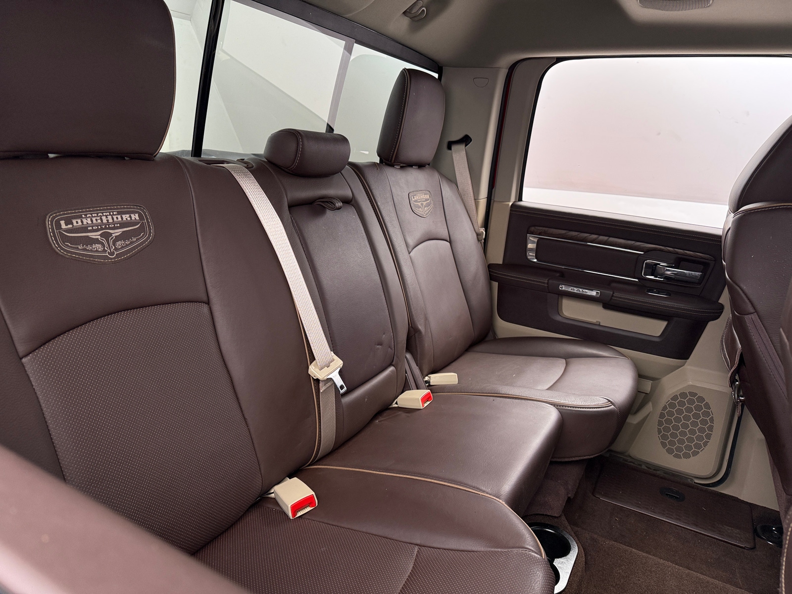 Thumbnail: 2013 RAM 1500 - 5