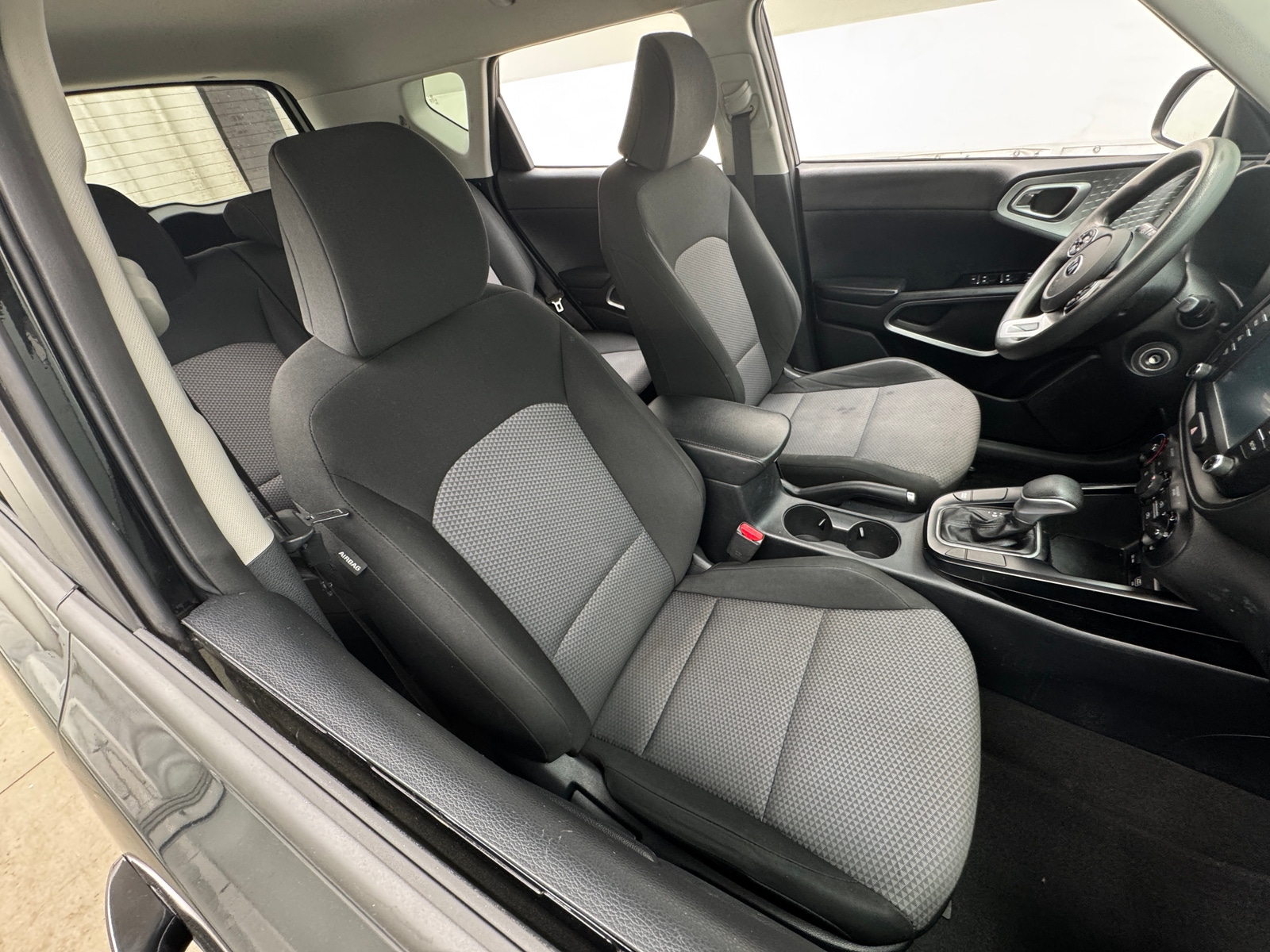 Thumbnail: 2021 Kia Soul - 2