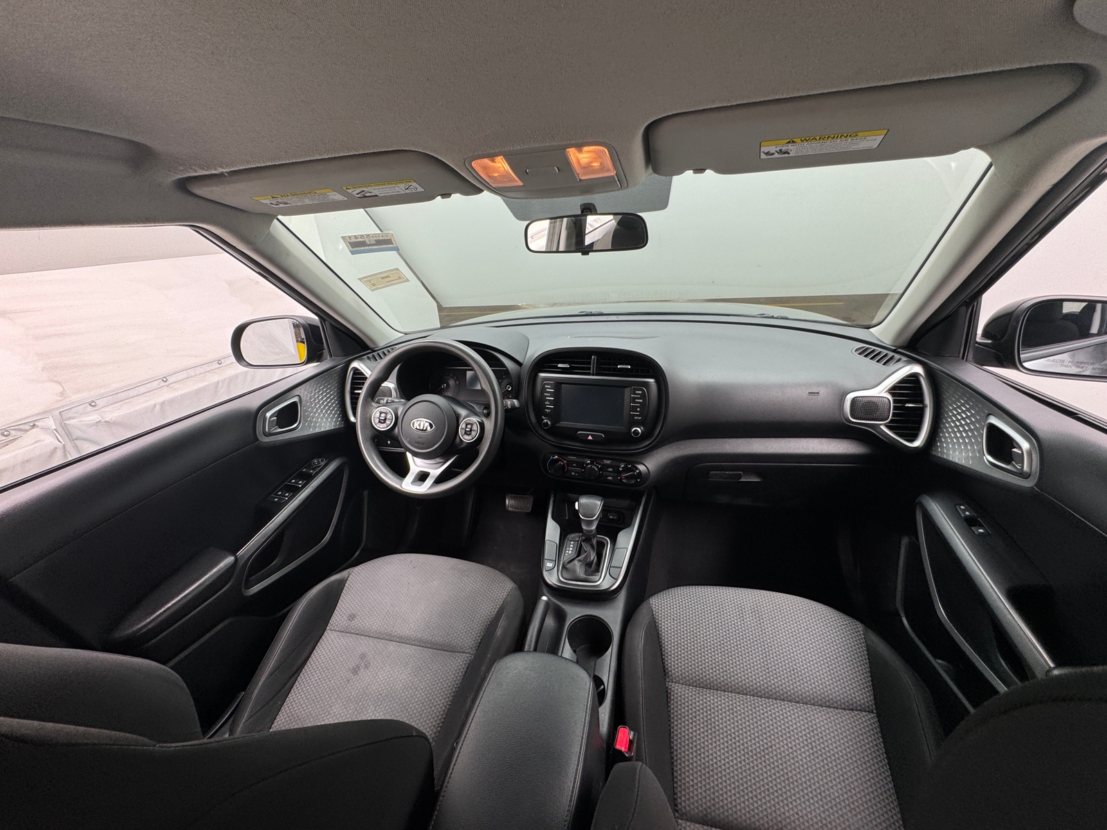 Thumbnail: 2021 Kia Soul - 3