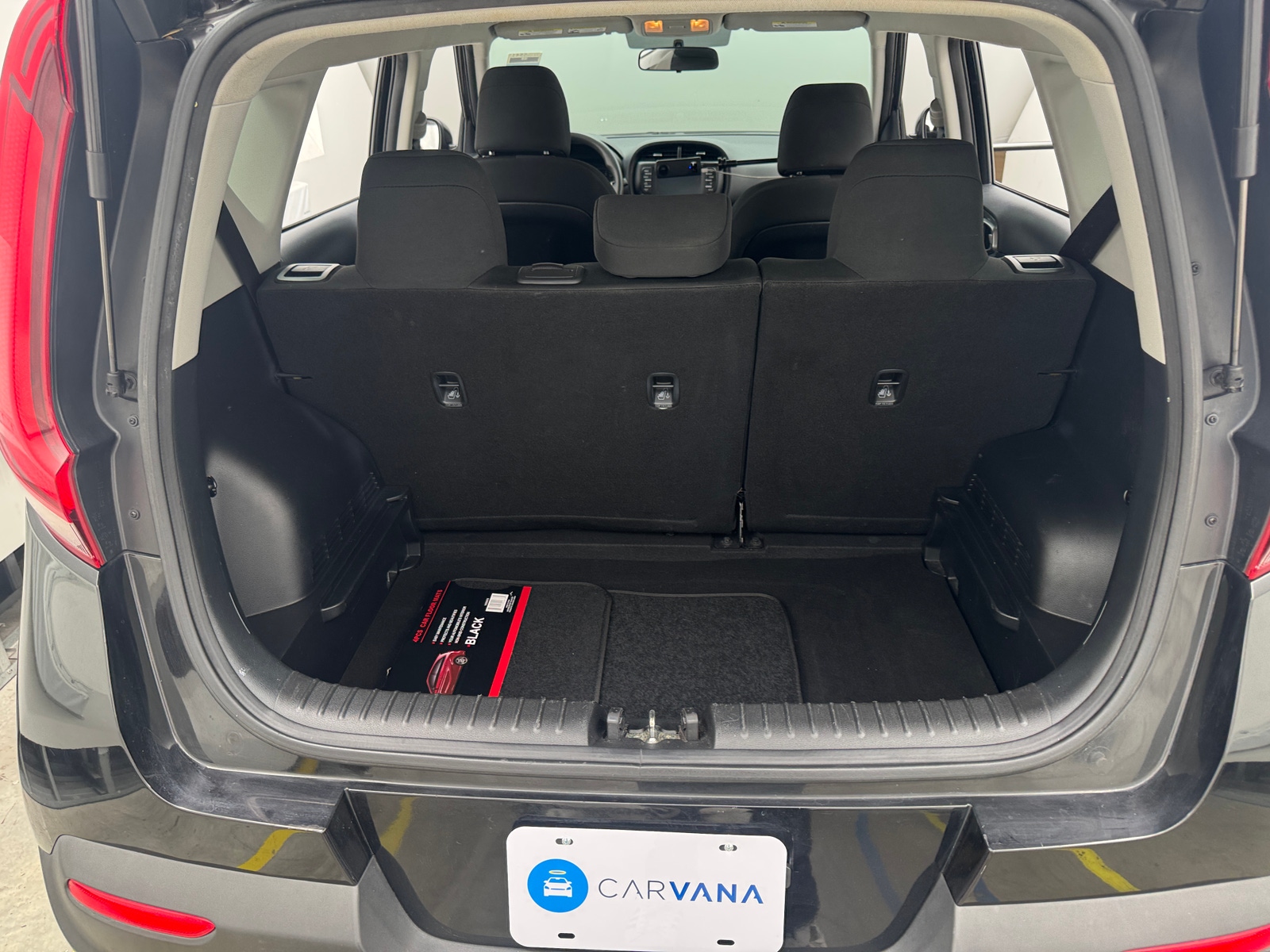 Thumbnail: 2021 Kia Soul - 7