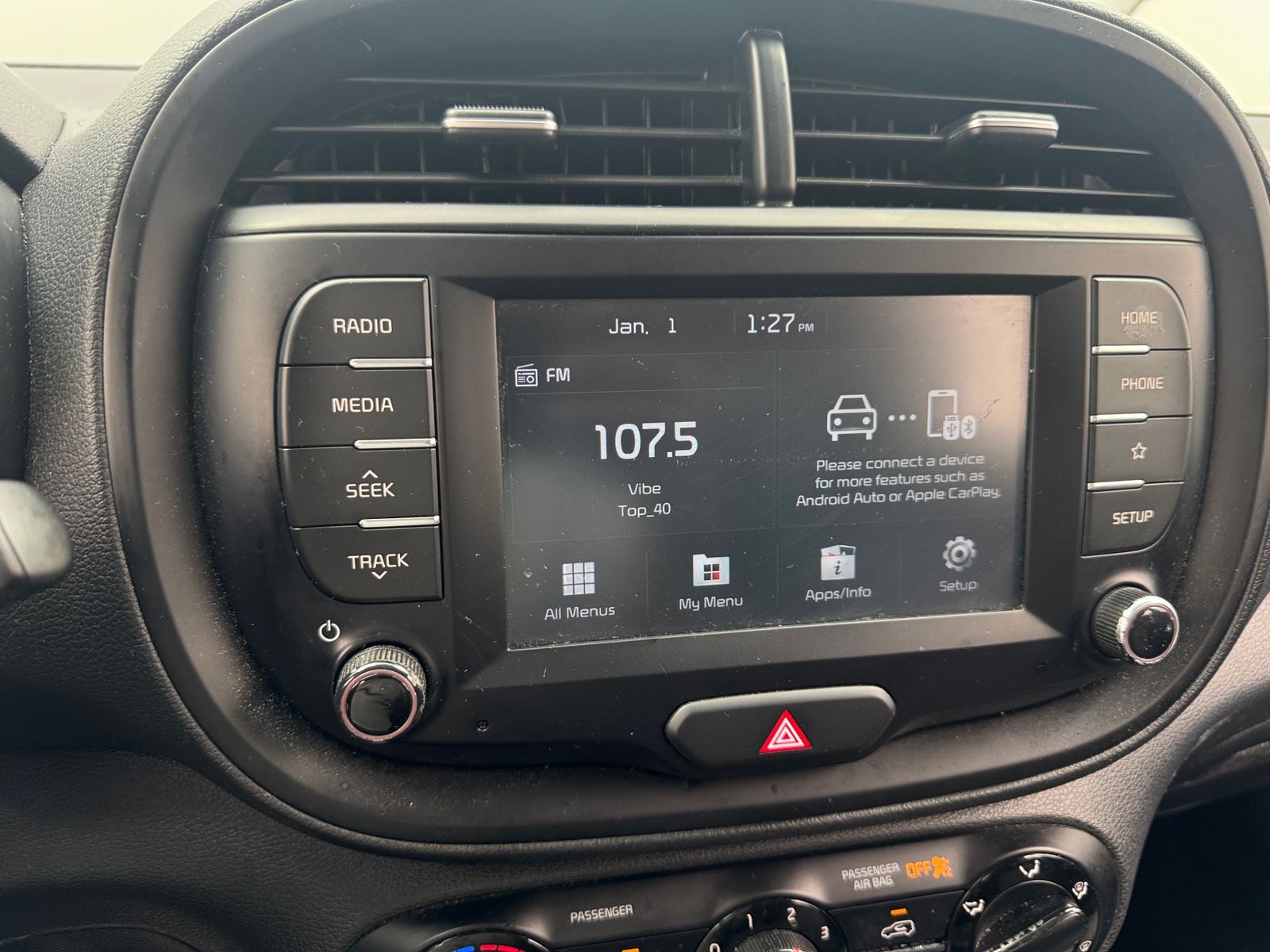 Thumbnail: 2021 Kia Soul - 4