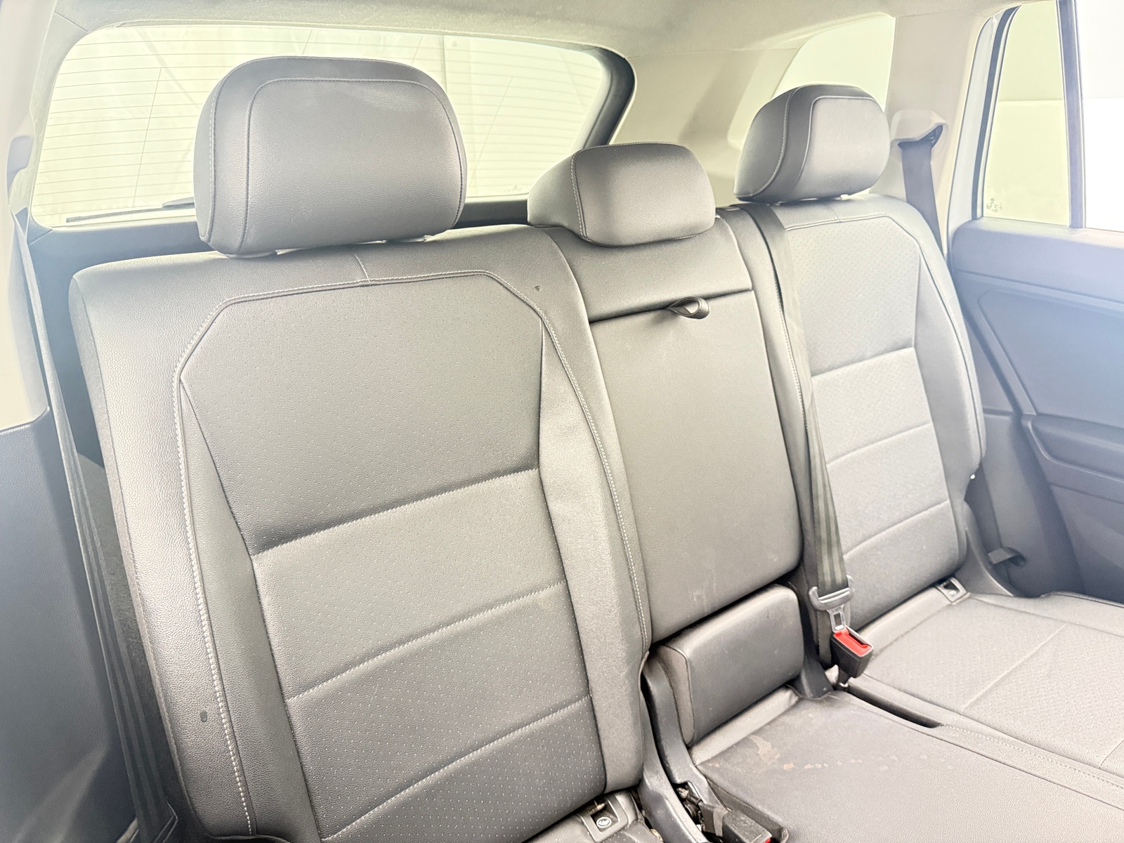 Thumbnail: 2020 Volkswagen Tiguan - 5