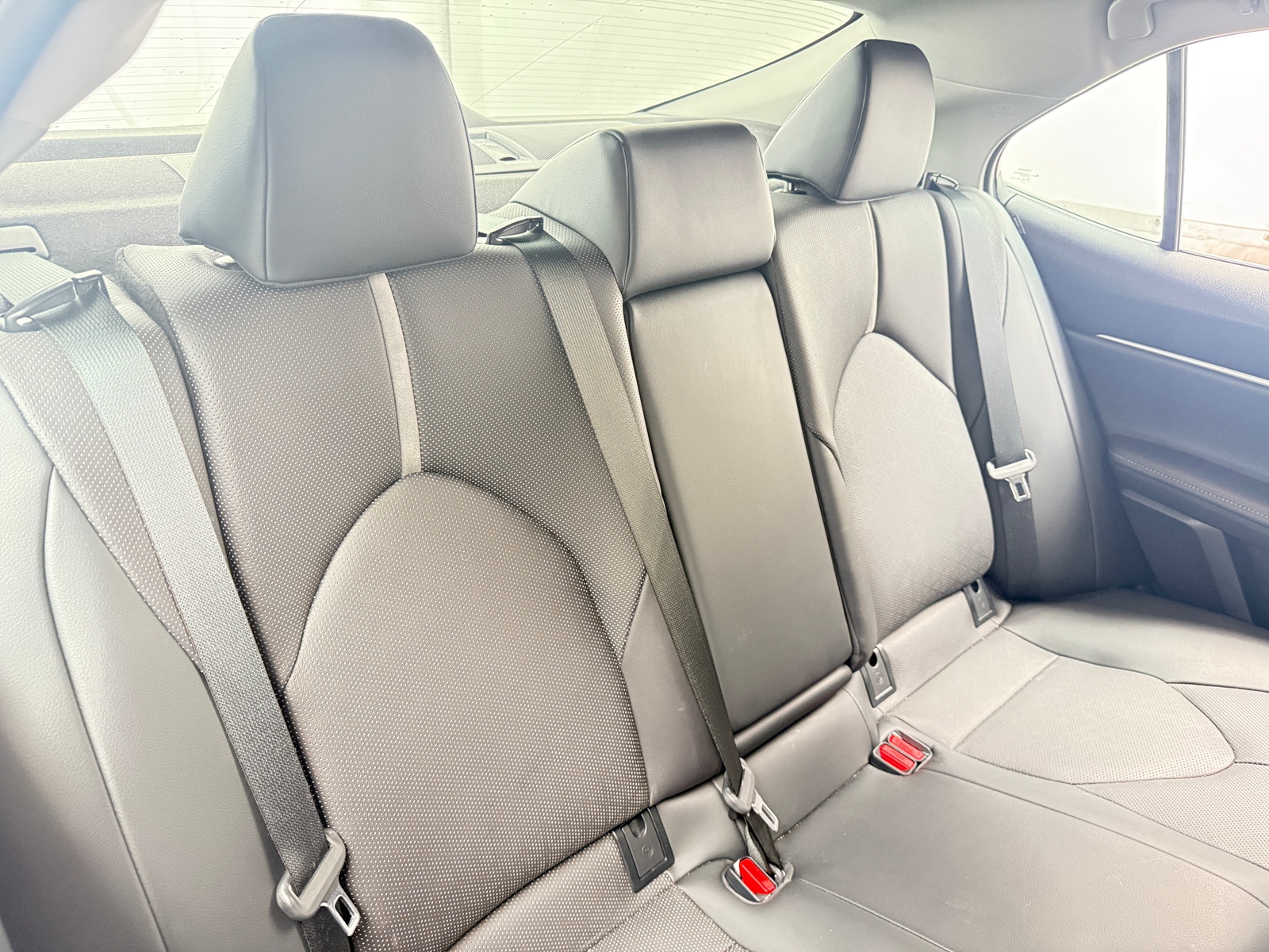 Thumbnail: 2023 Toyota Camry - 5