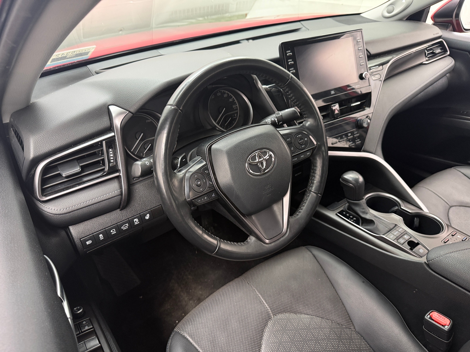 Thumbnail: 2023 Toyota Camry - 2