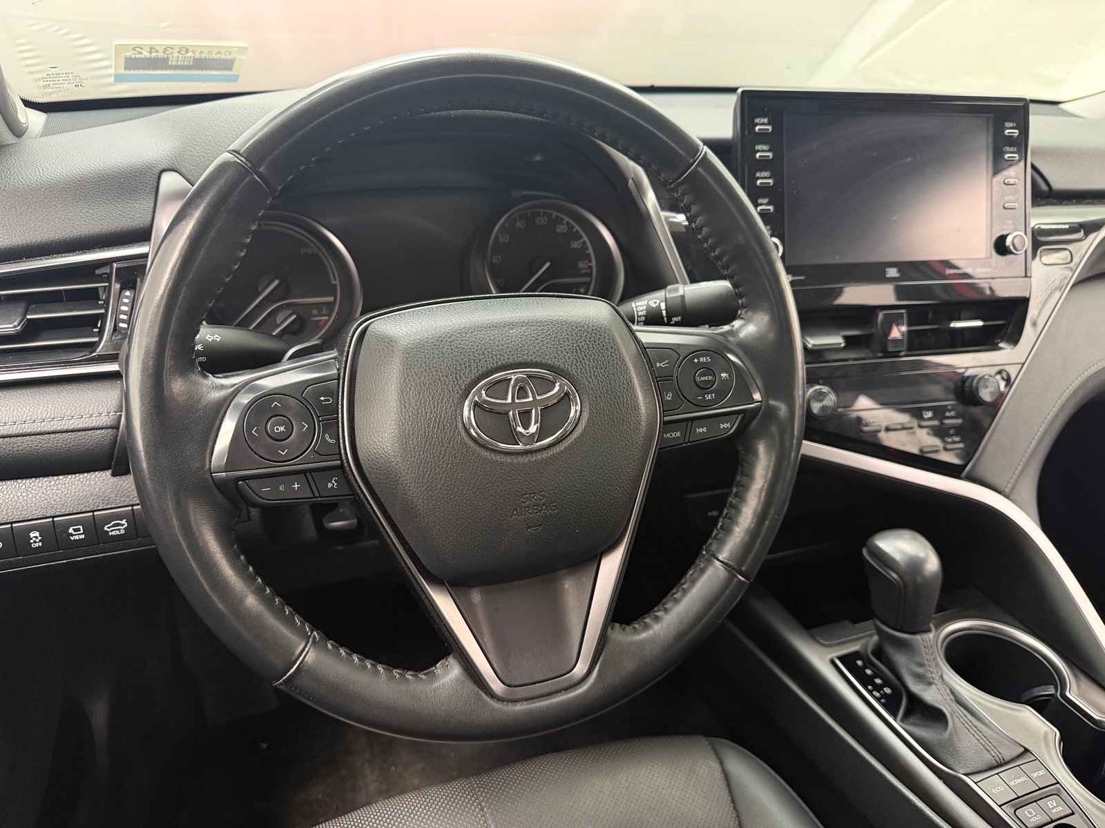 Thumbnail: 2023 Toyota Camry - 4