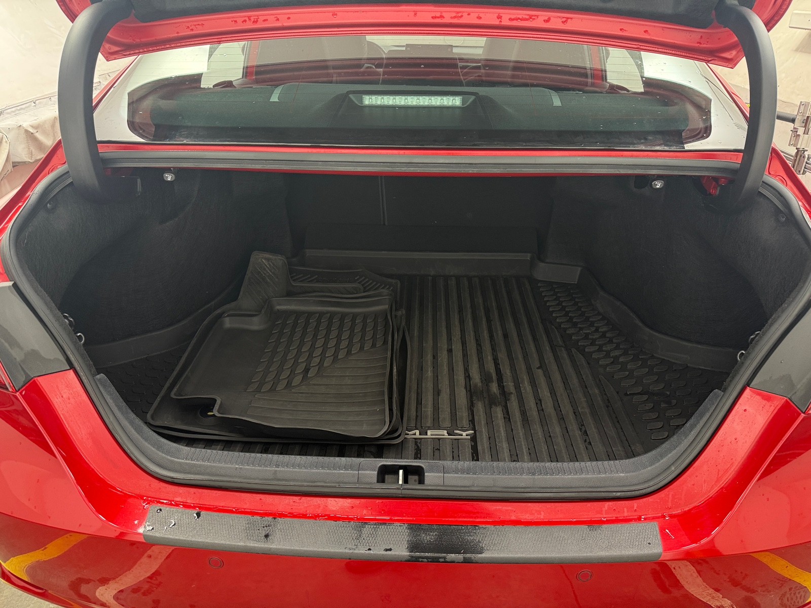 Thumbnail: 2023 Toyota Camry - 6