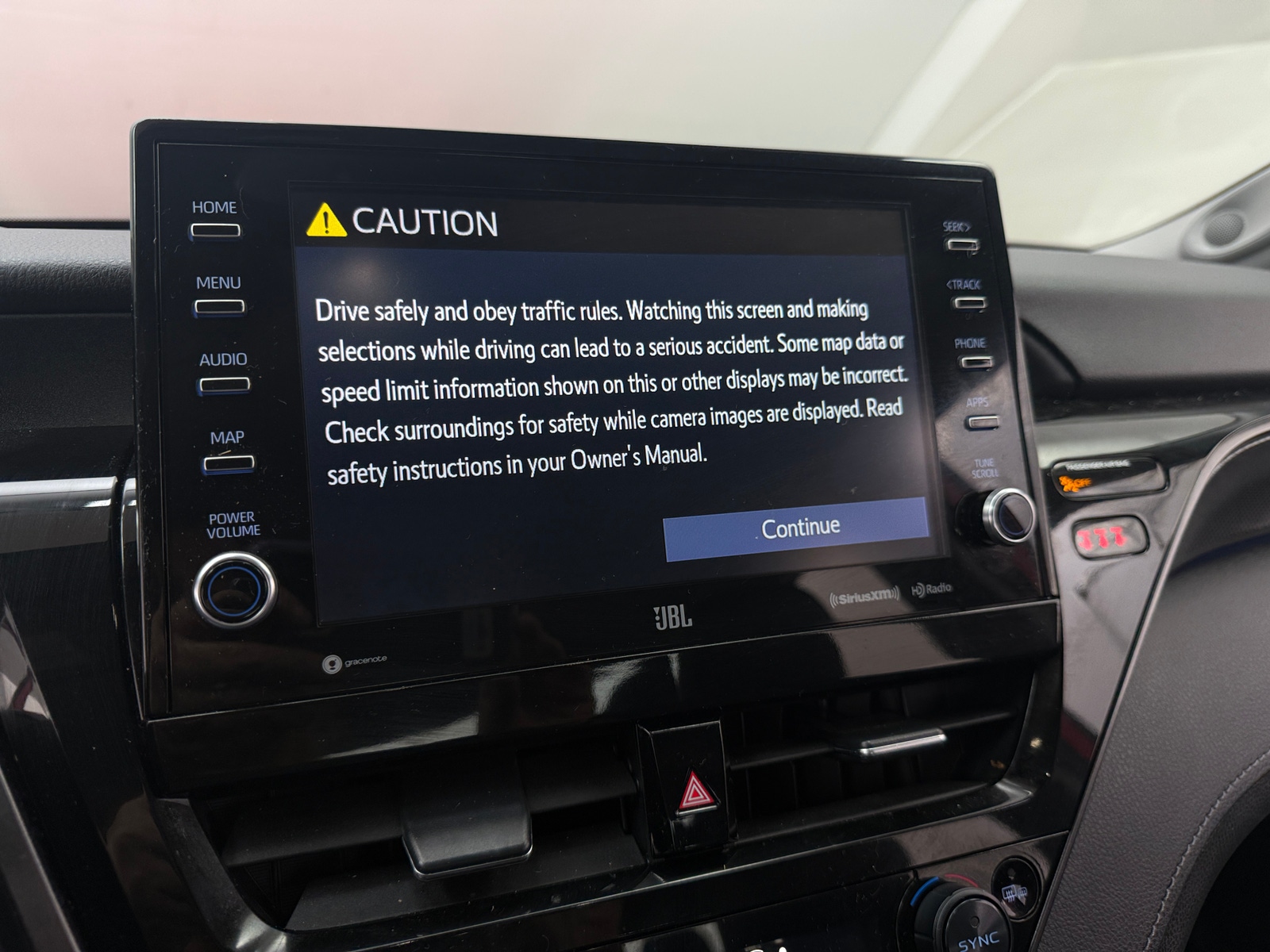 Thumbnail: 2023 Toyota Camry - 3