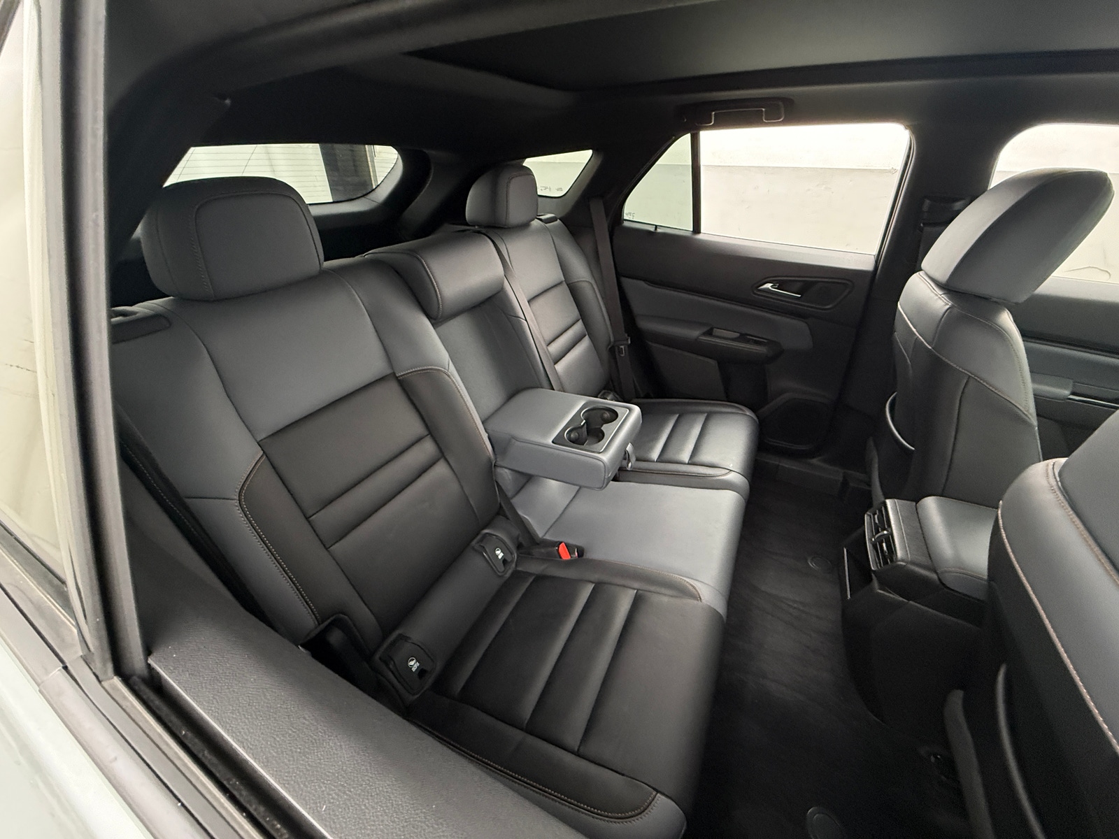 Thumbnail: 2024 Honda Prologue - 5