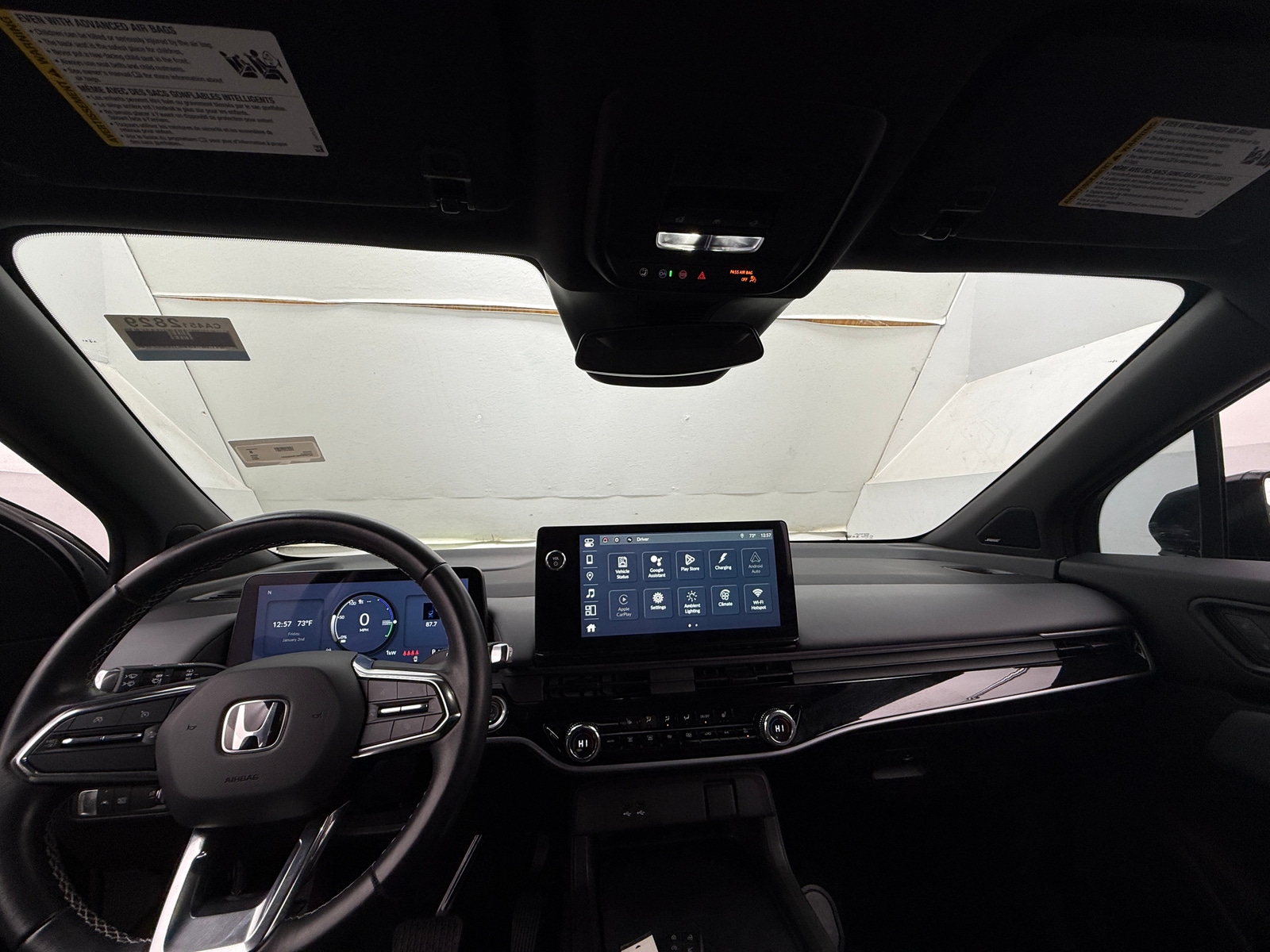 Thumbnail: 2024 Honda Prologue - 2