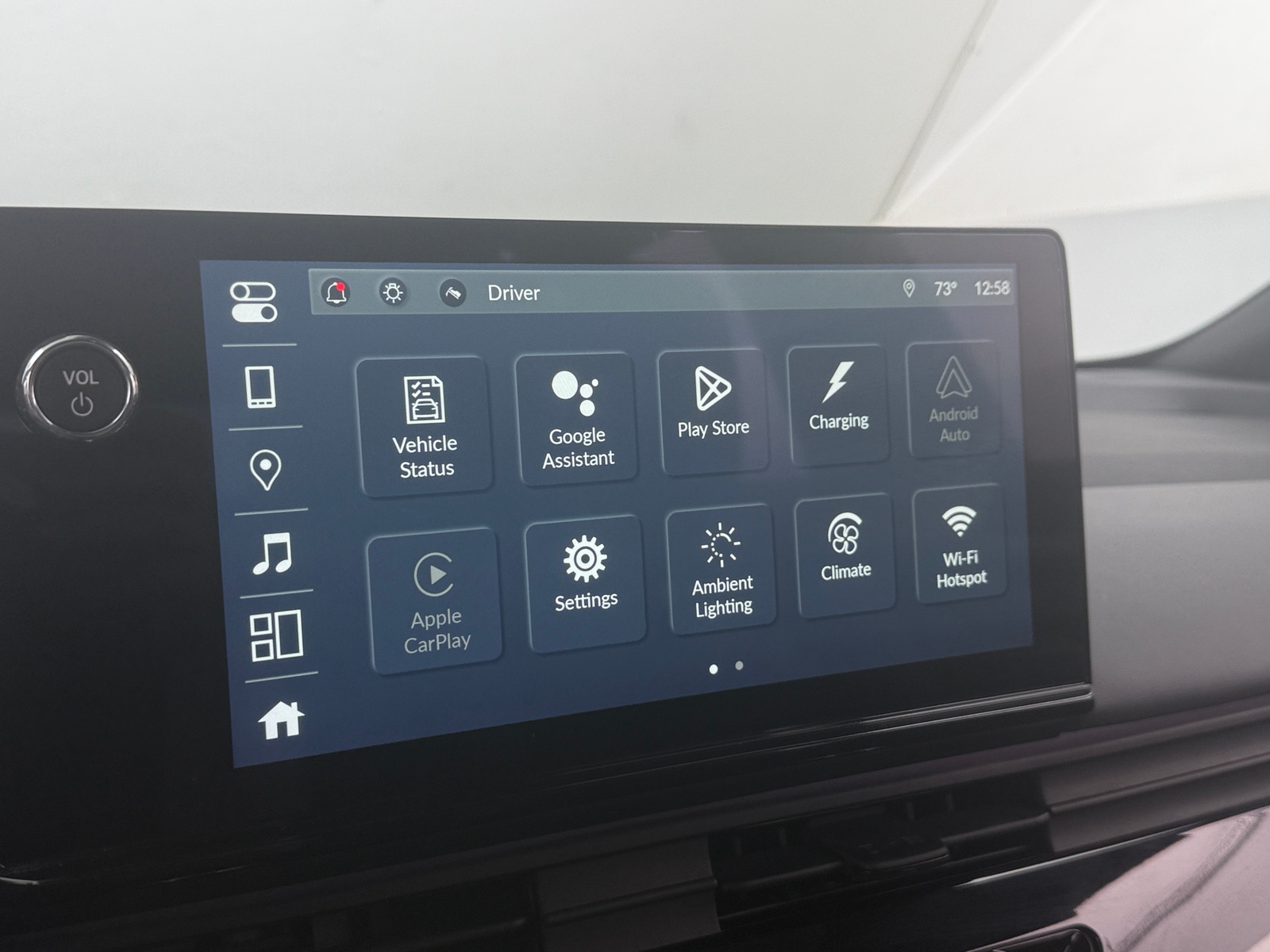 Thumbnail: 2024 Honda Prologue - 3