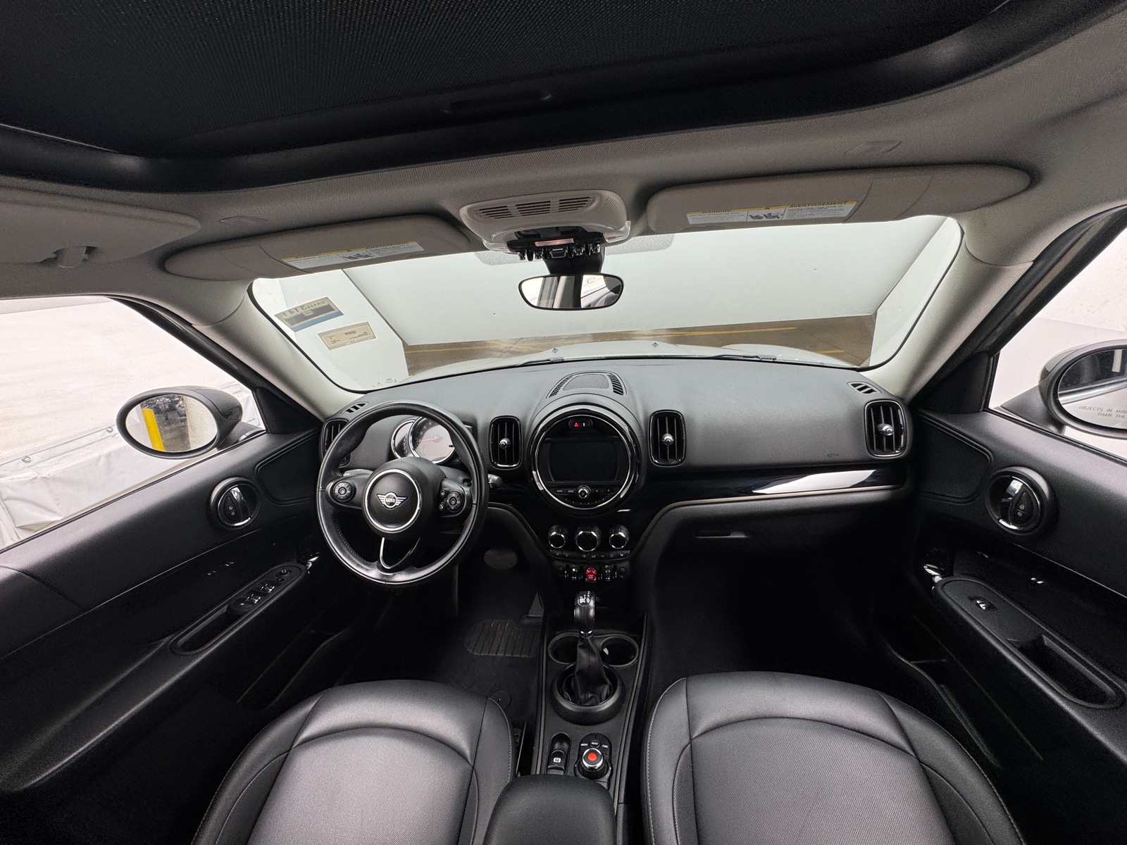 Thumbnail: 2019 MINI Cooper Countryman - 2