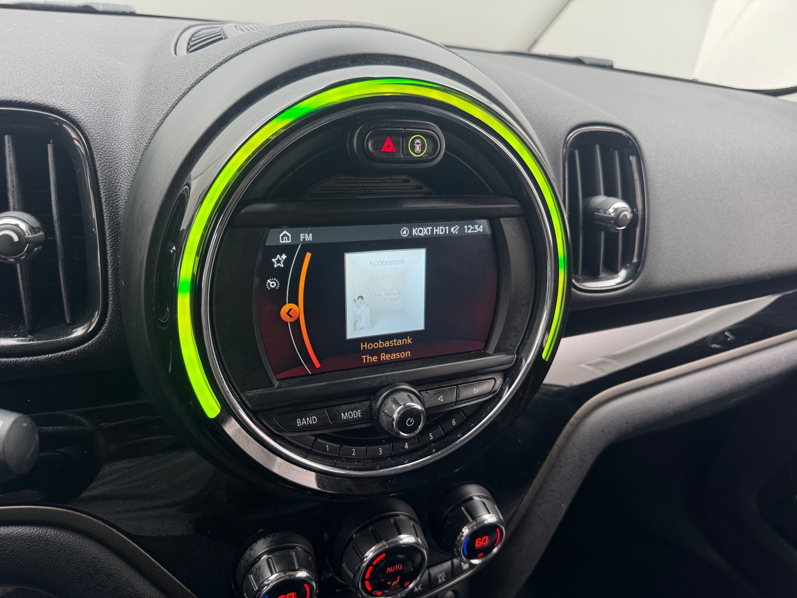 Thumbnail: 2019 MINI Cooper Countryman - 3