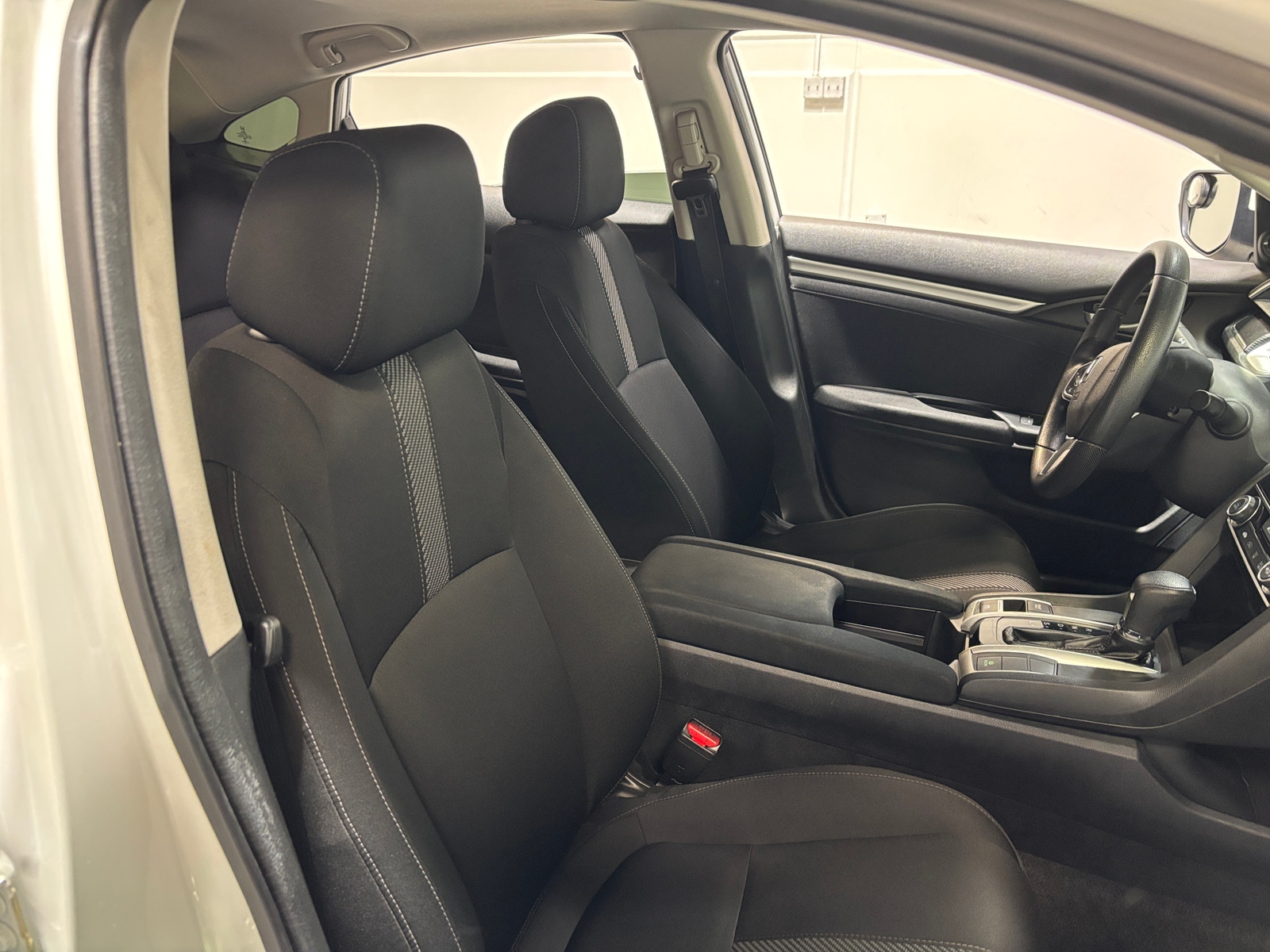 Thumbnail: 2017 Honda Civic - 2