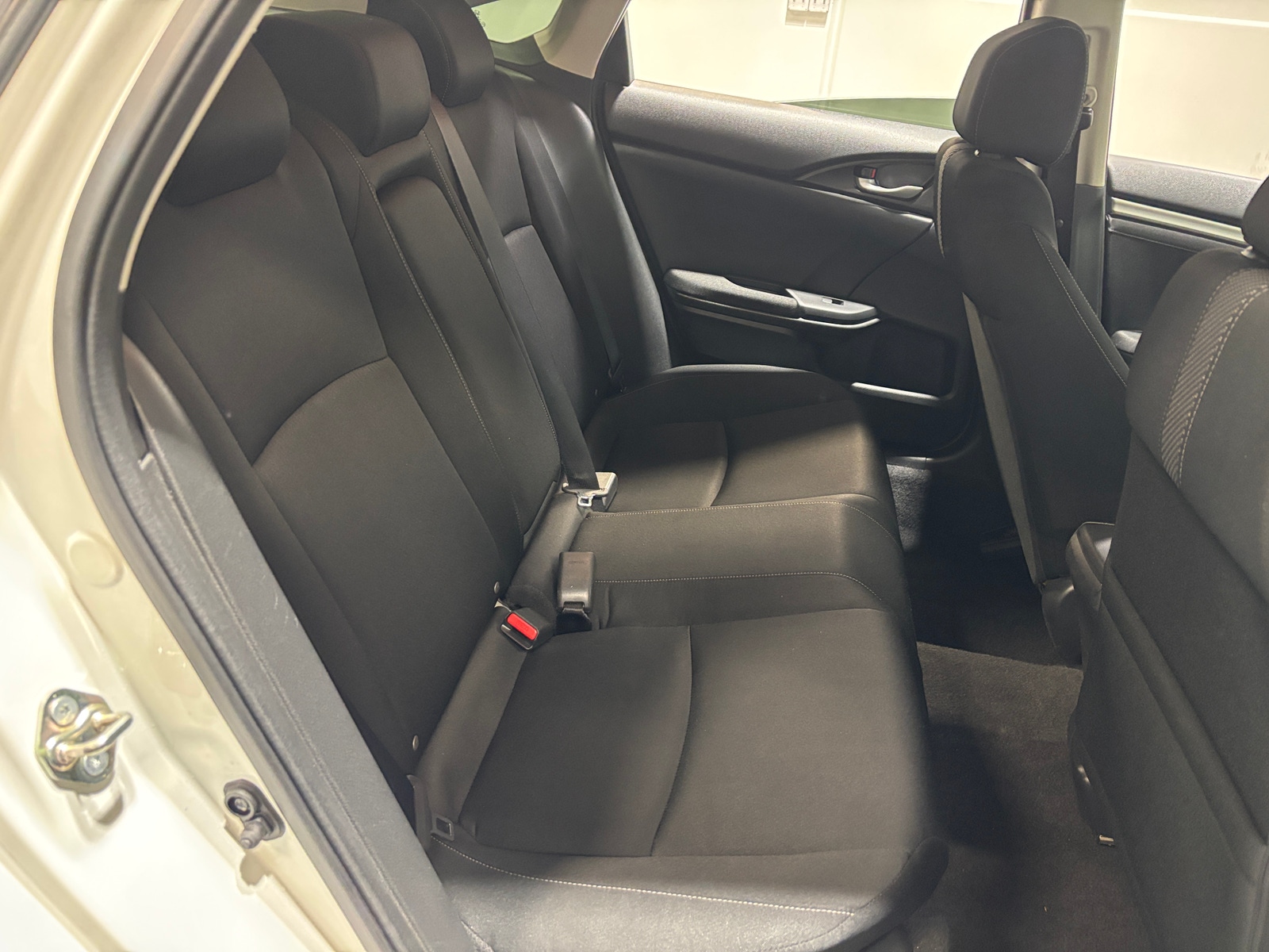 Thumbnail: 2017 Honda Civic - 6