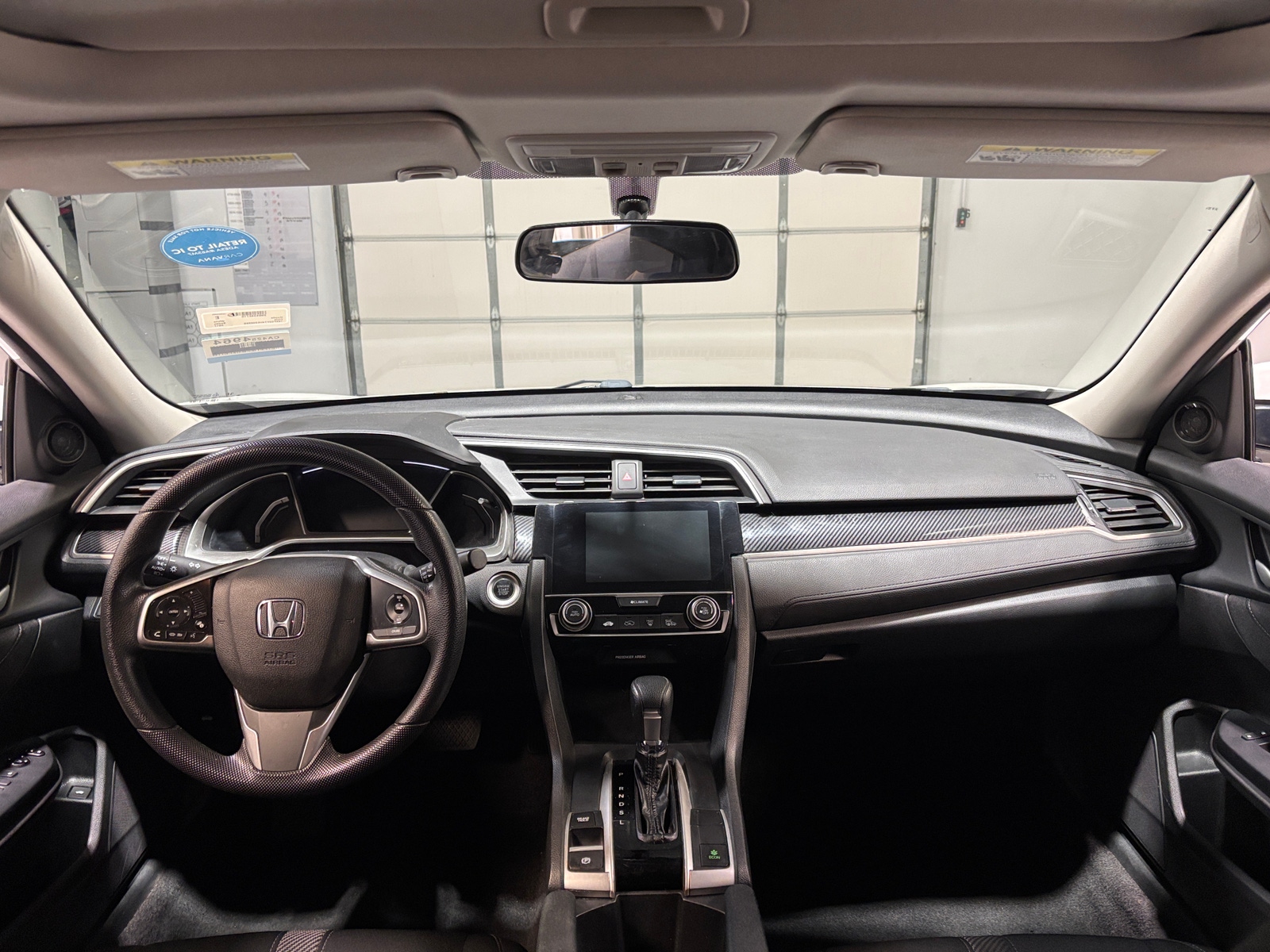 Thumbnail: 2017 Honda Civic - 3